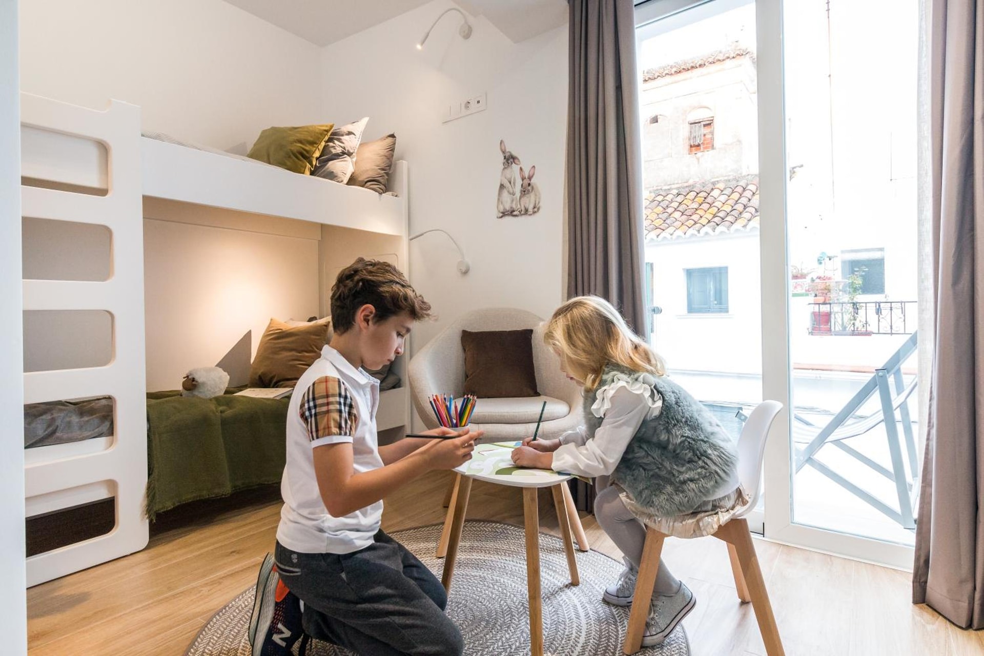 Linda Boutique Hotel