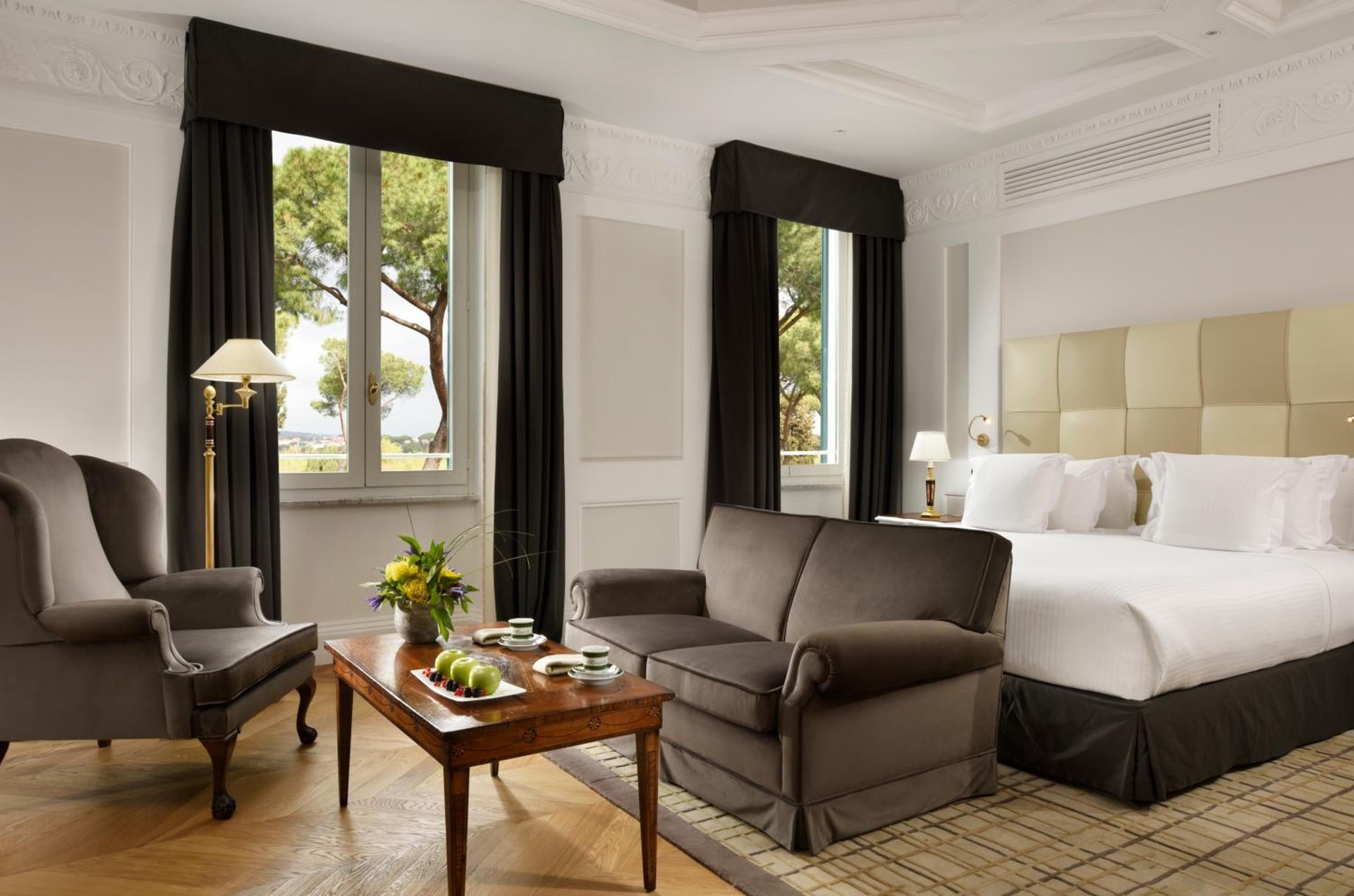 Hotel Splendide Royal - The Leading Hotels of the World