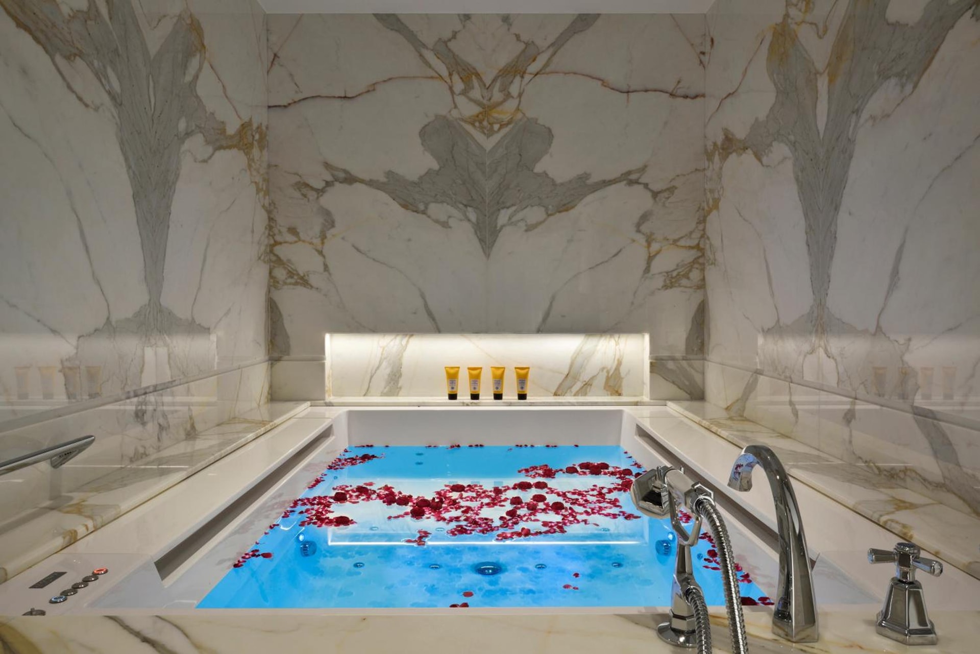 Hotel Splendide Royal - The Leading Hotels of the World