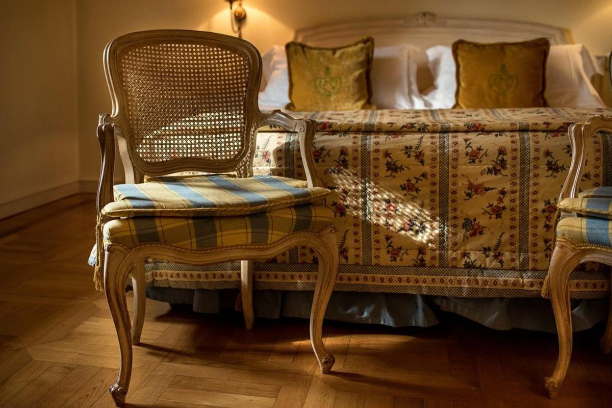 Villa Franceschi Hotel & Resort