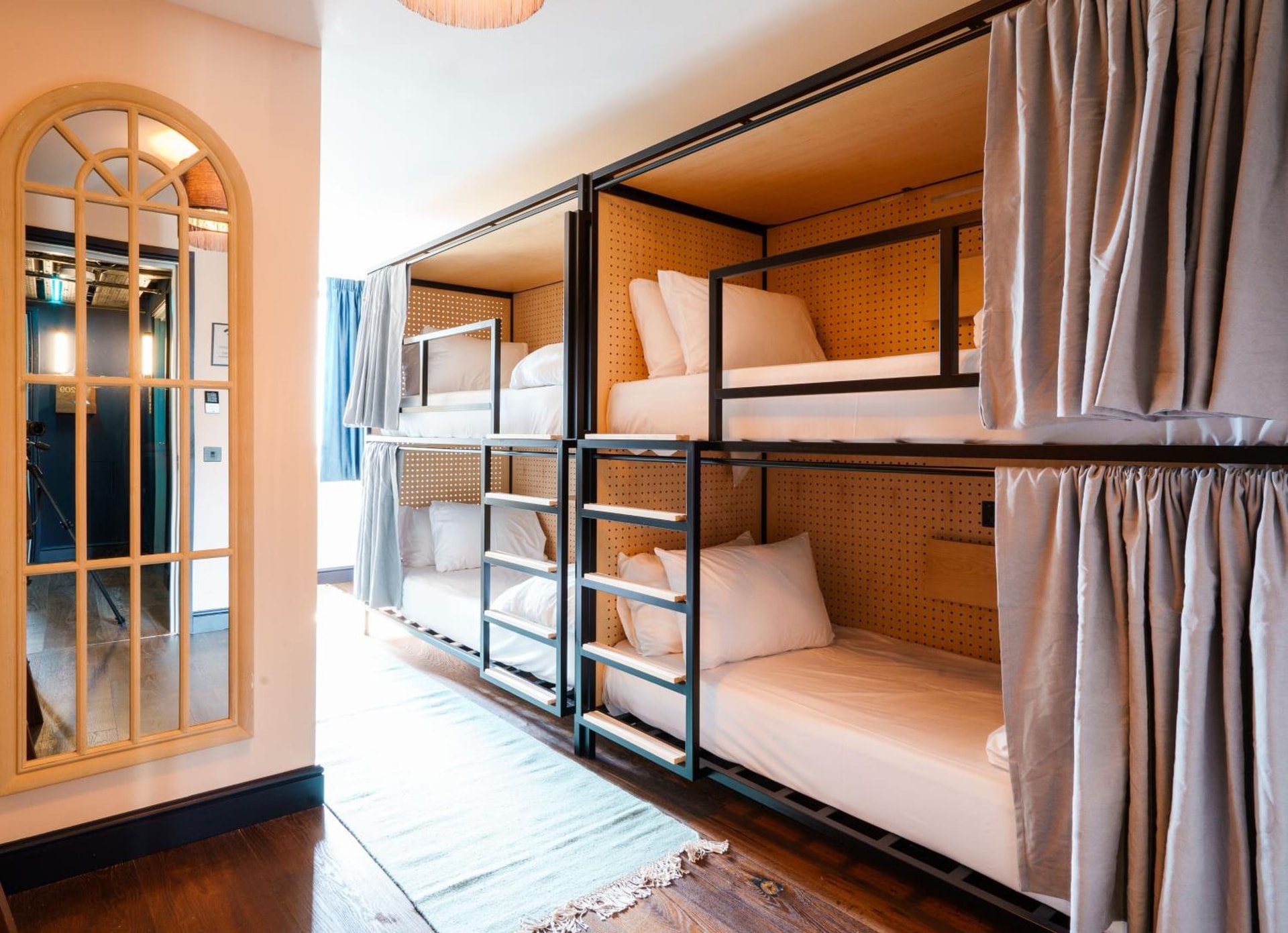 The Camden Town Hotel