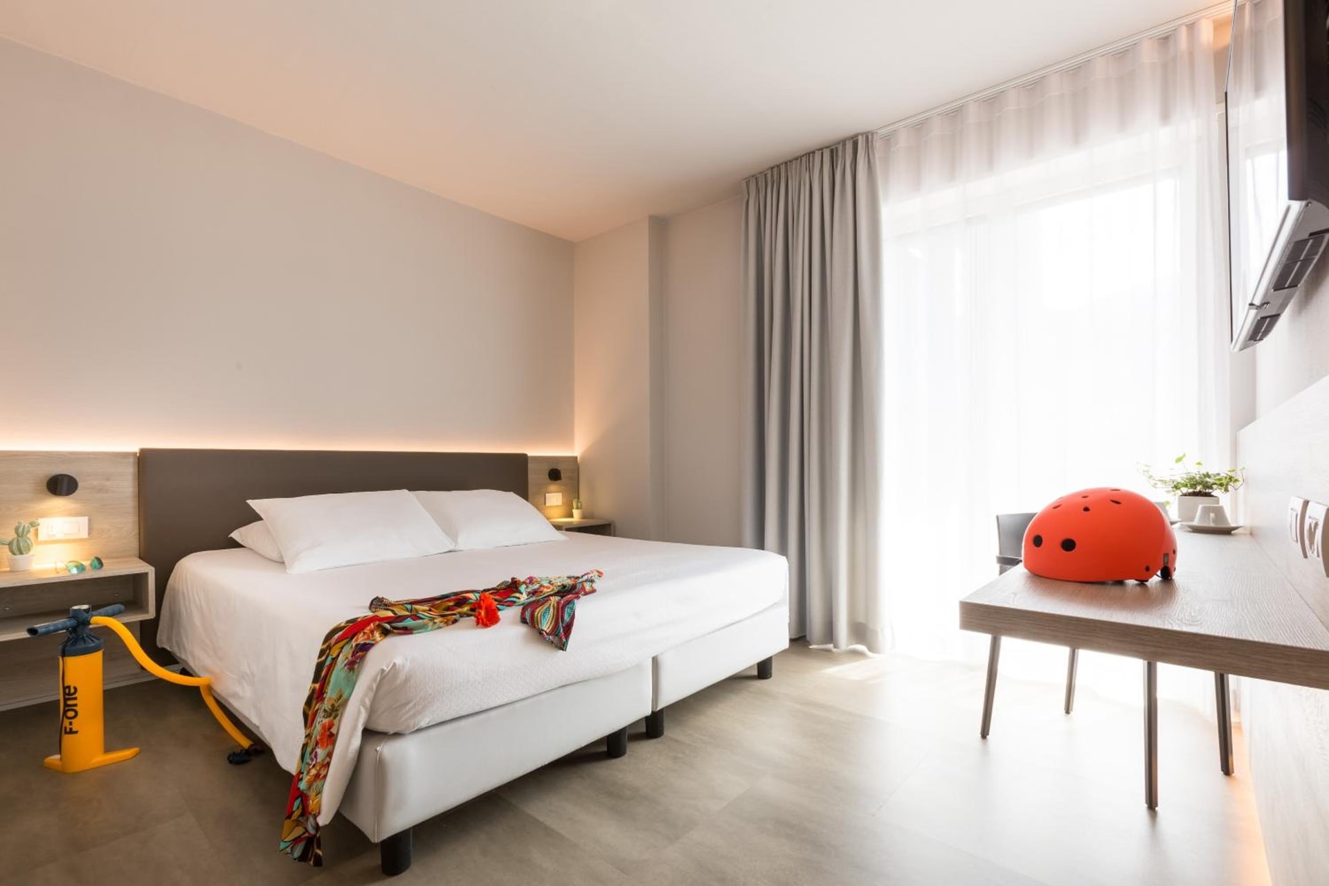 GoTì Hotel