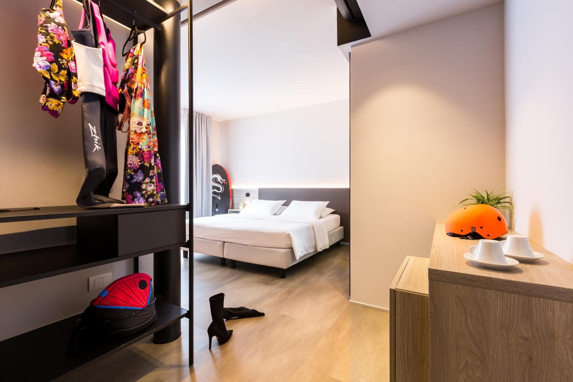 GoTì Hotel