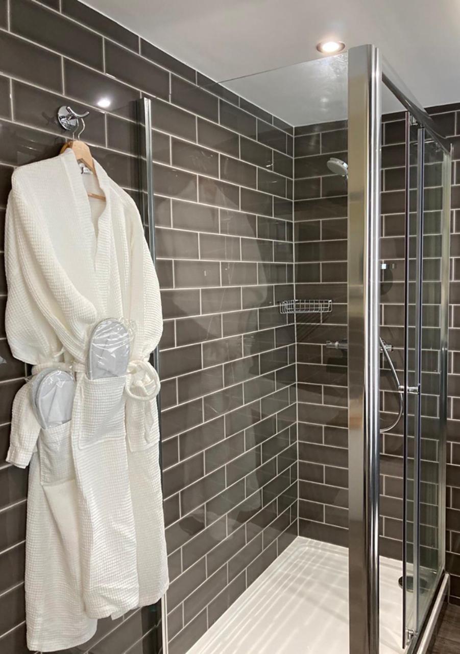 The Rutland Arms Hotel, Bakewell, Derbyshire - The Coaching Inn Group