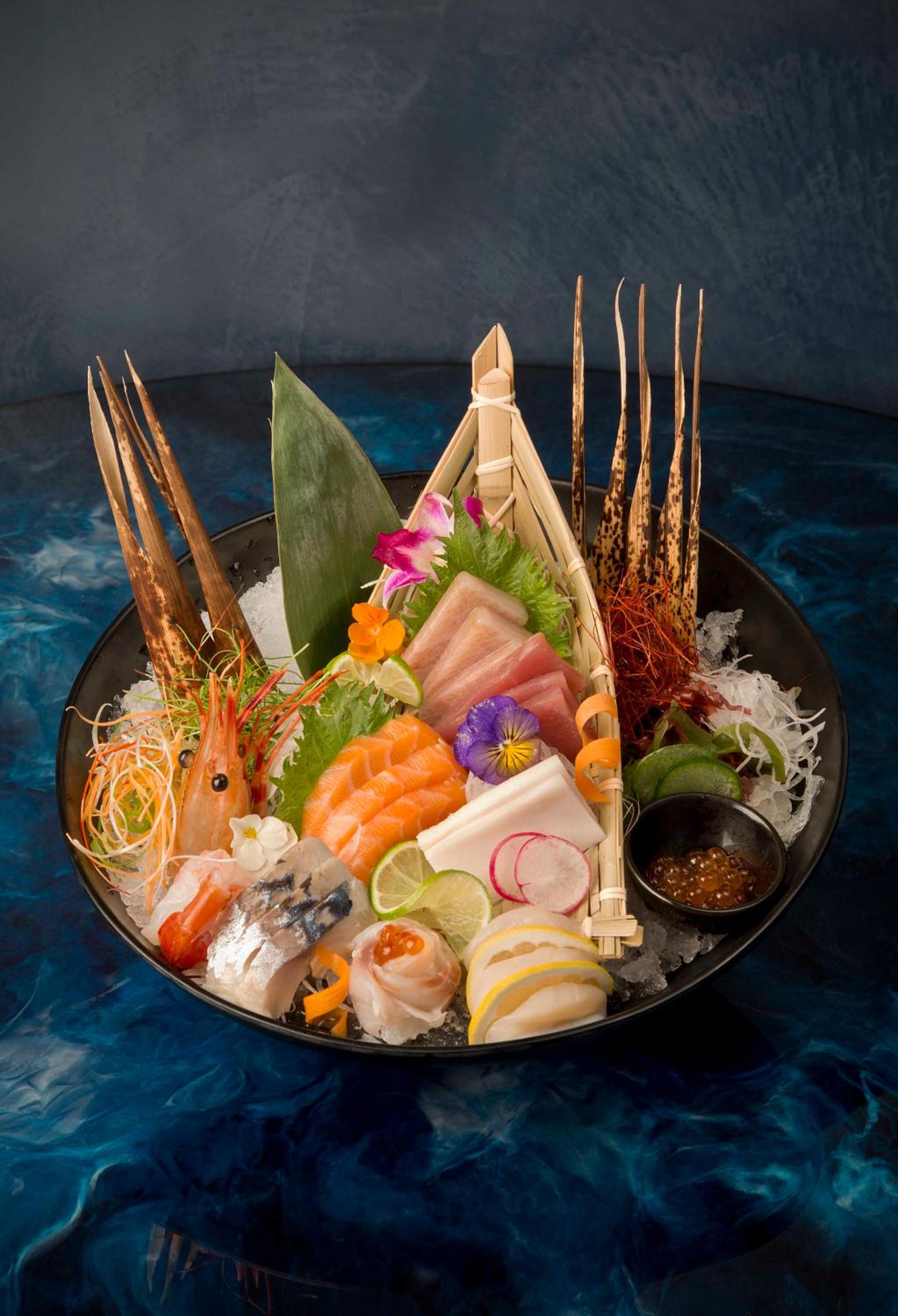 food