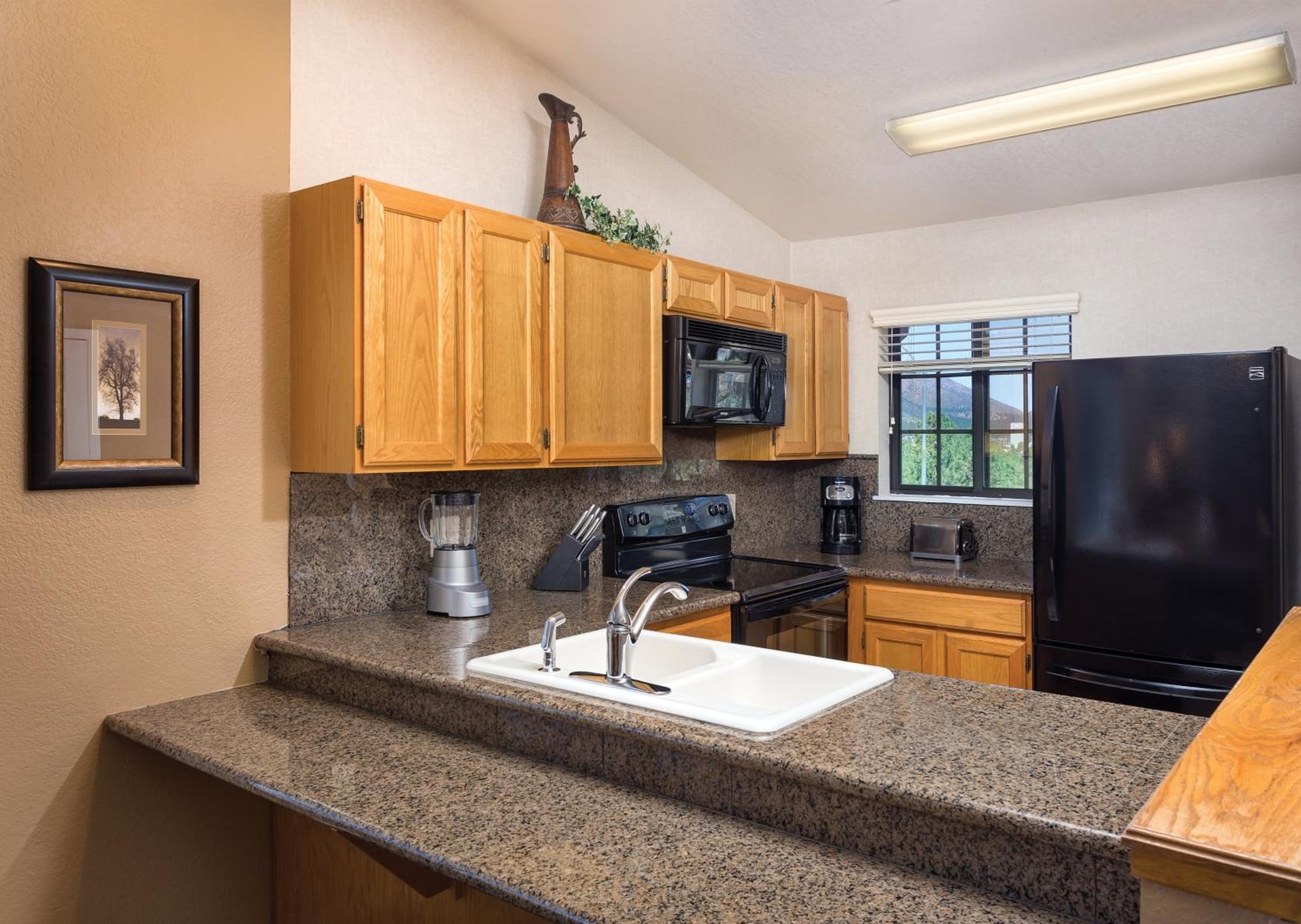 Club Wyndham Flagstaff
