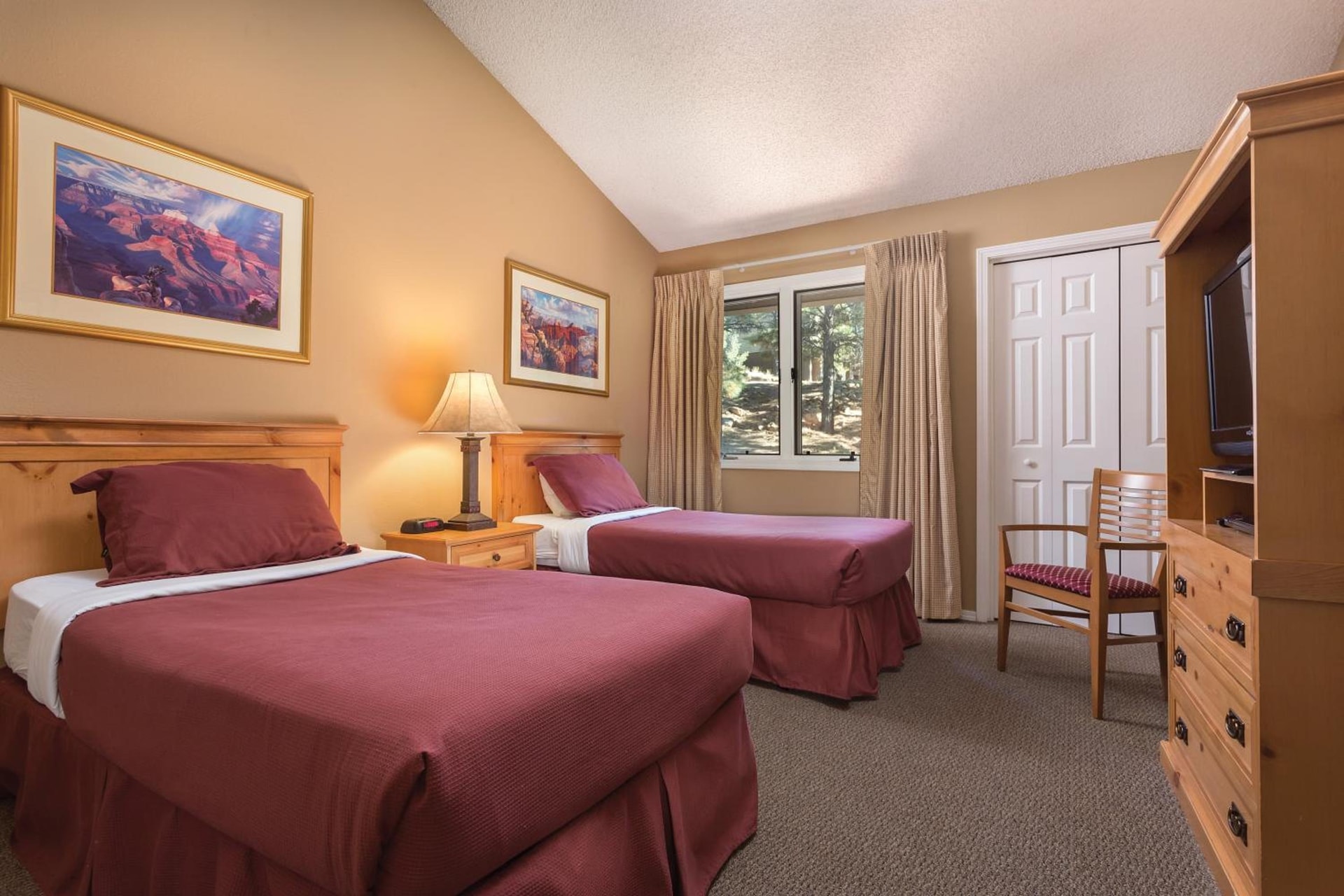 Club Wyndham Flagstaff
