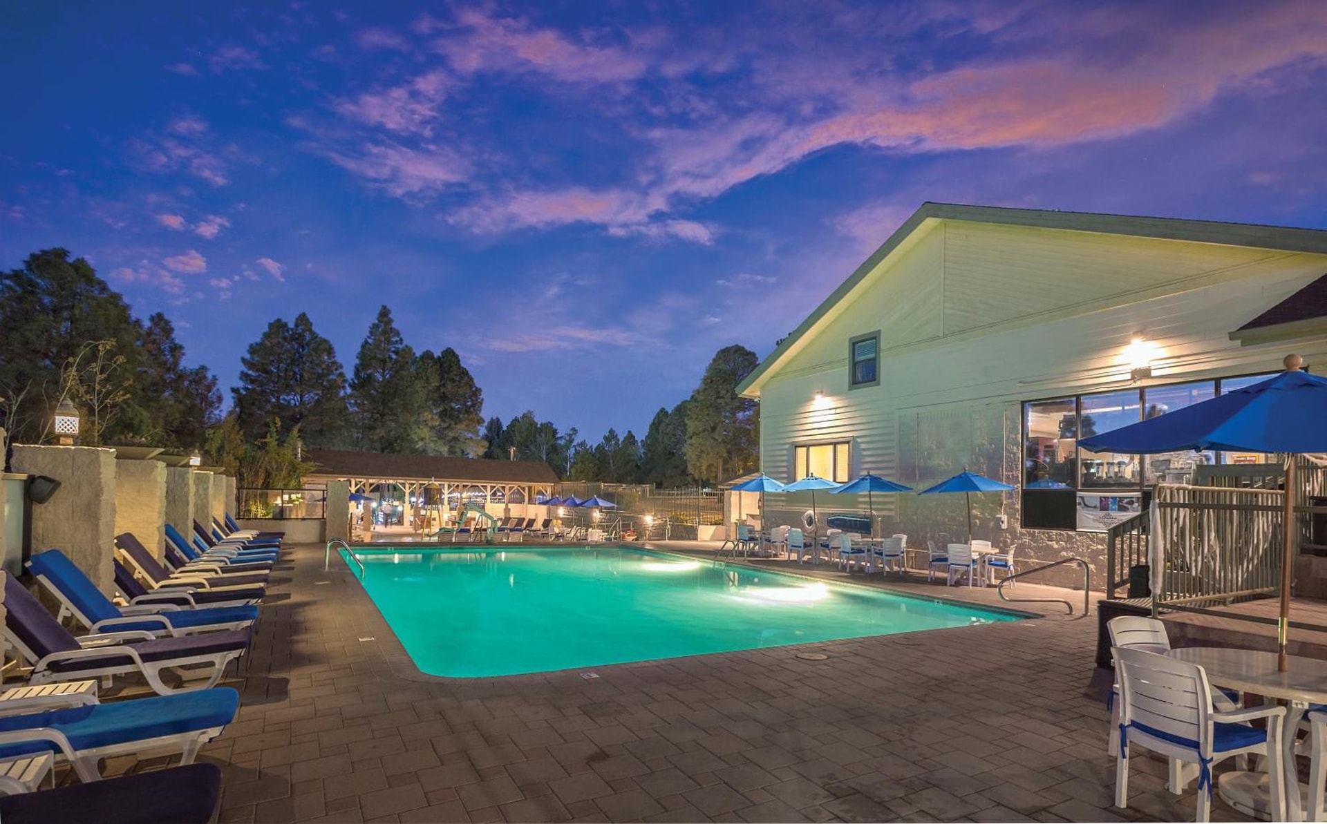 Club Wyndham Flagstaff