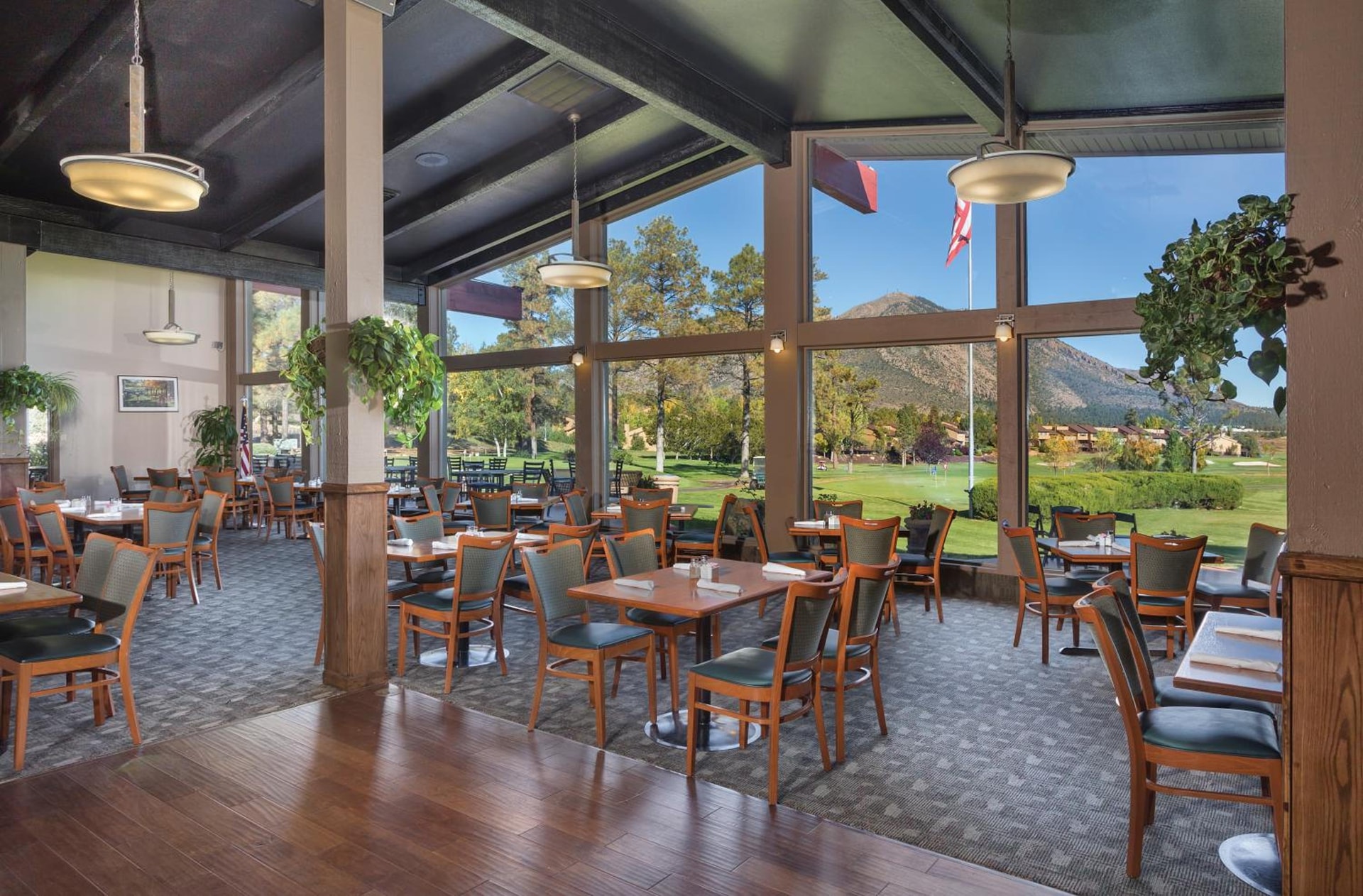 Club Wyndham Flagstaff