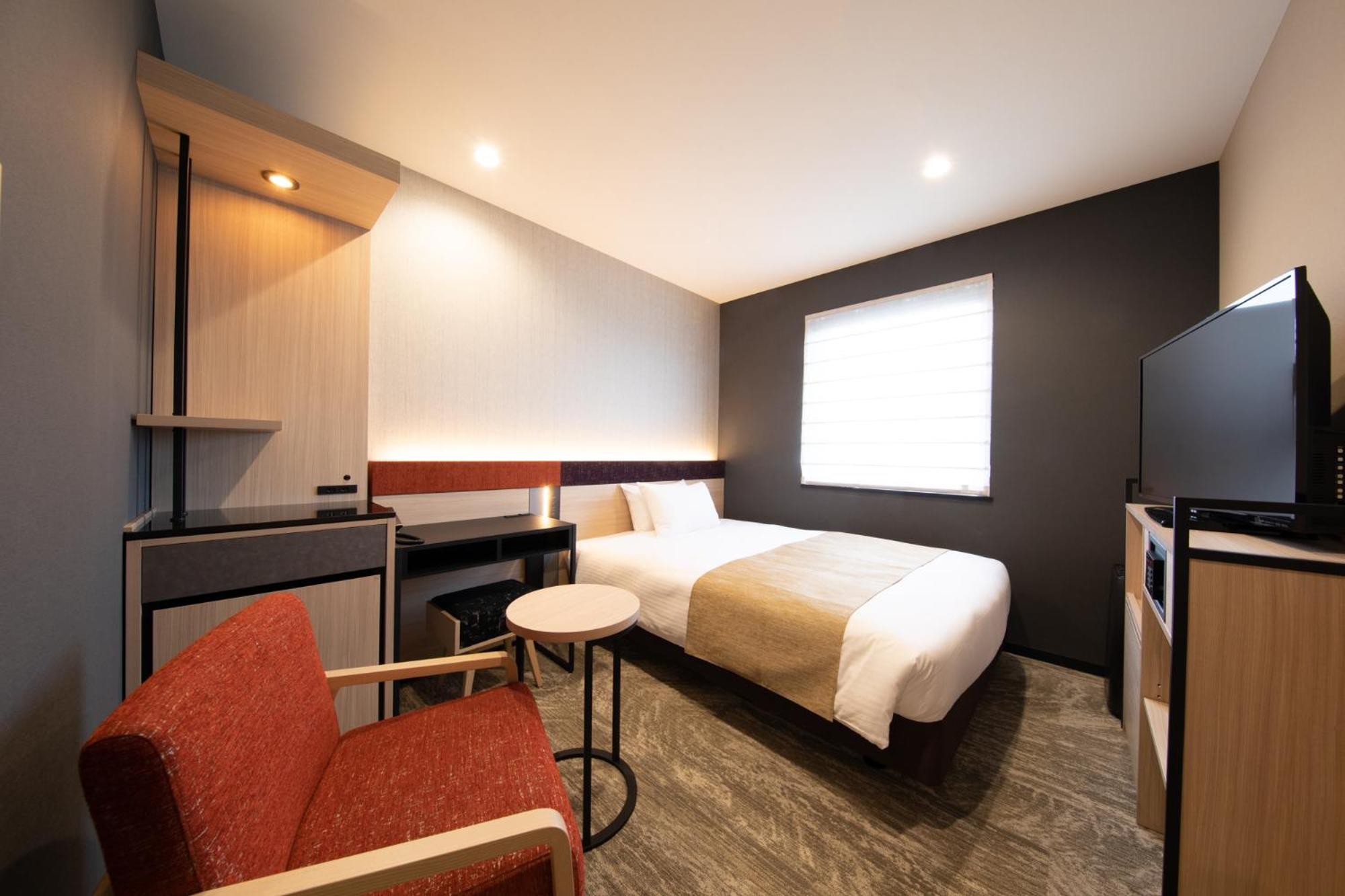 Almont Hotel Nippori