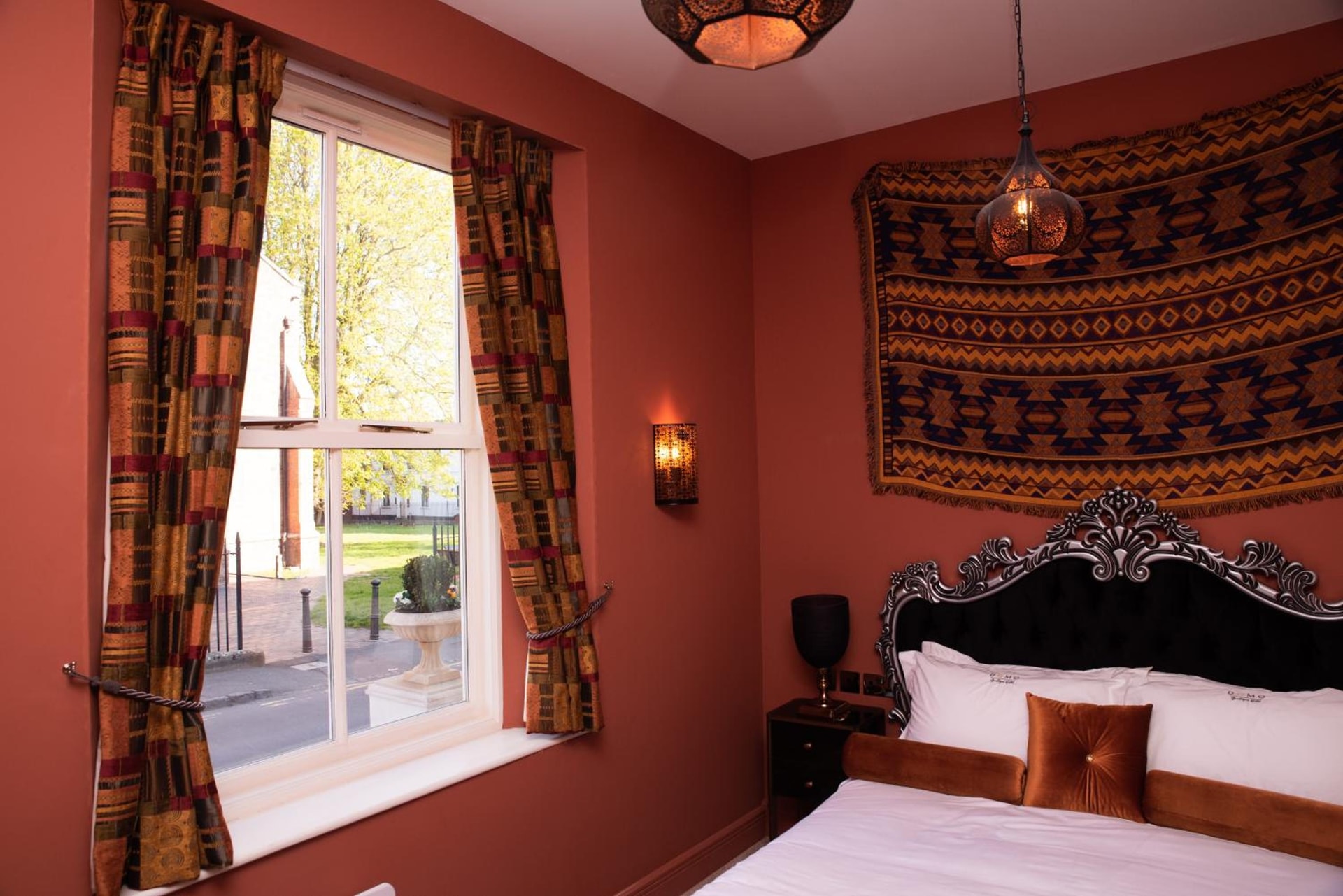 Domo Boutique Hotel