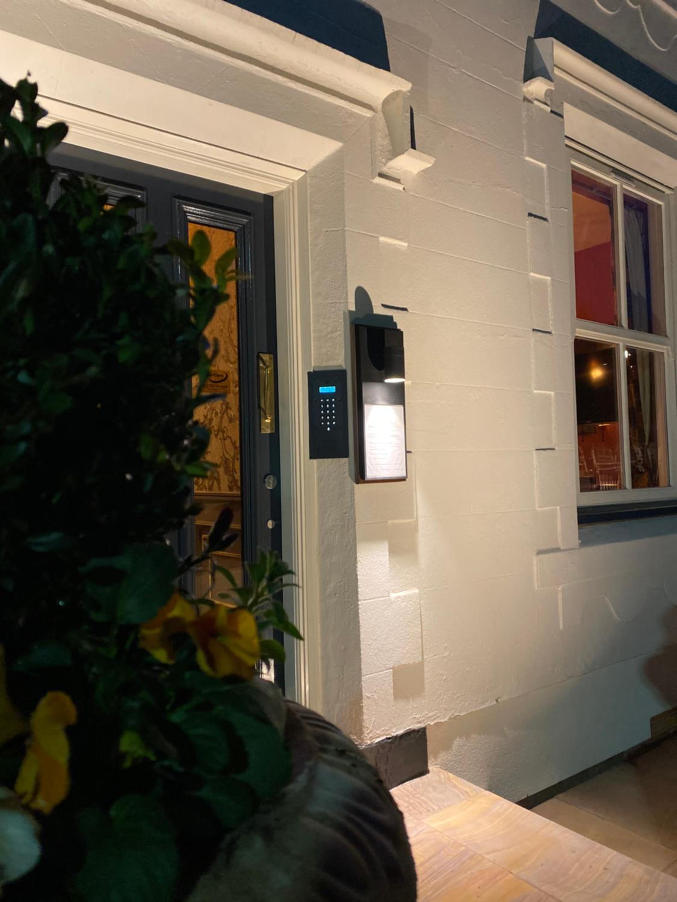 Domo Boutique Hotel