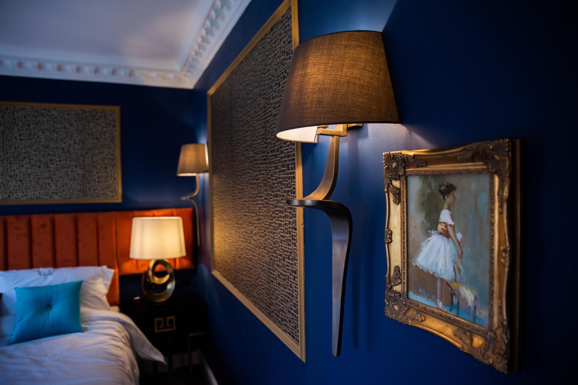 Domo Boutique Hotel
