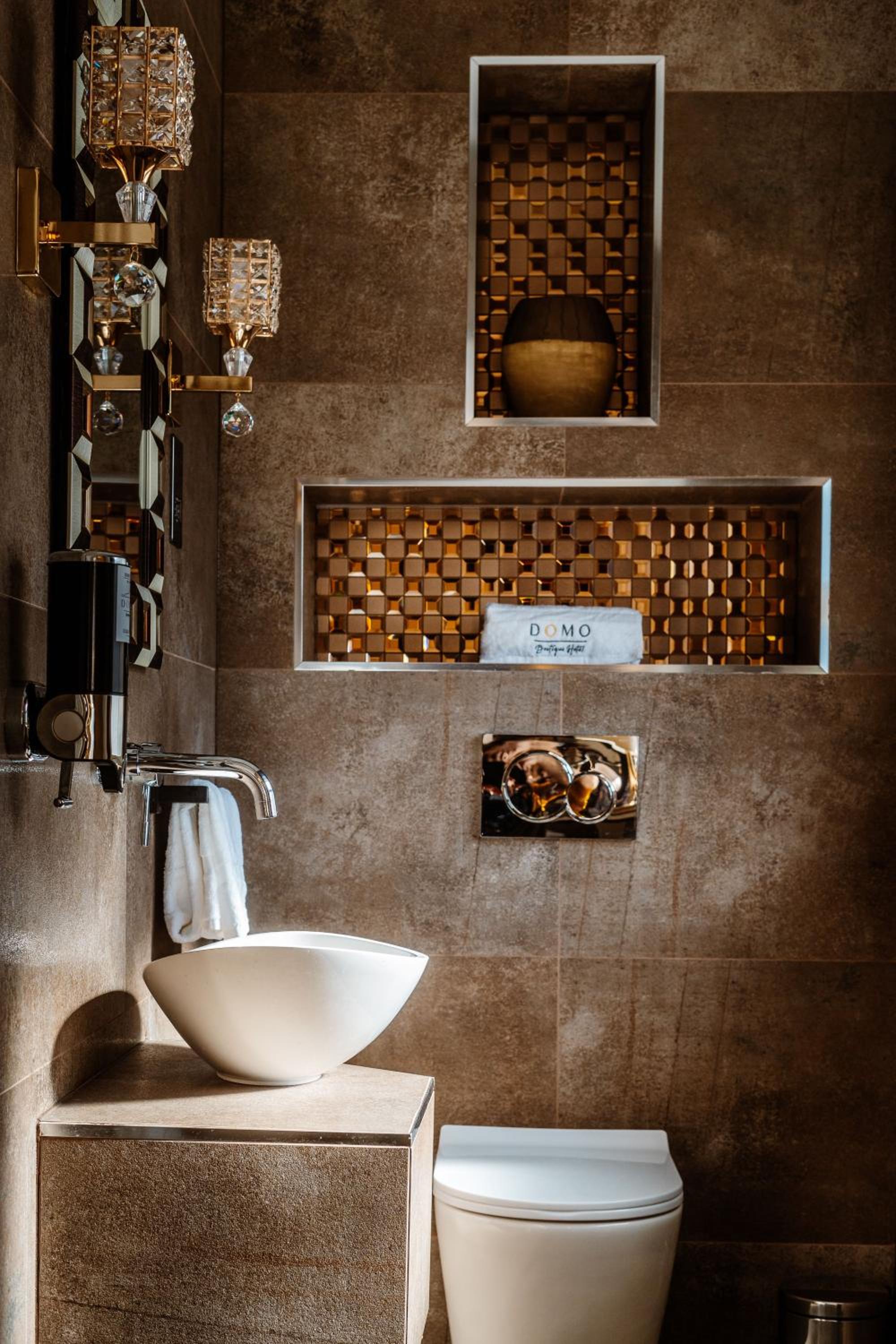 Domo Boutique Hotel