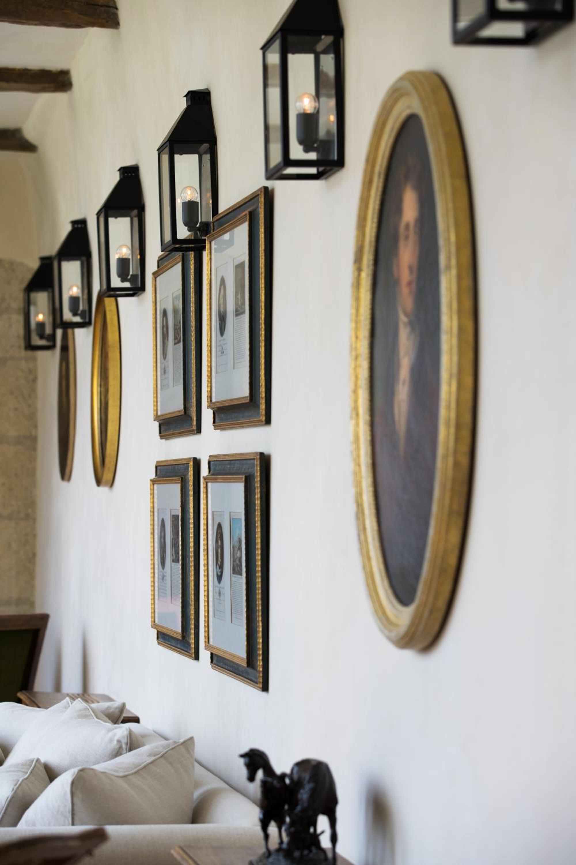 Airelles Gordes, La Bastide