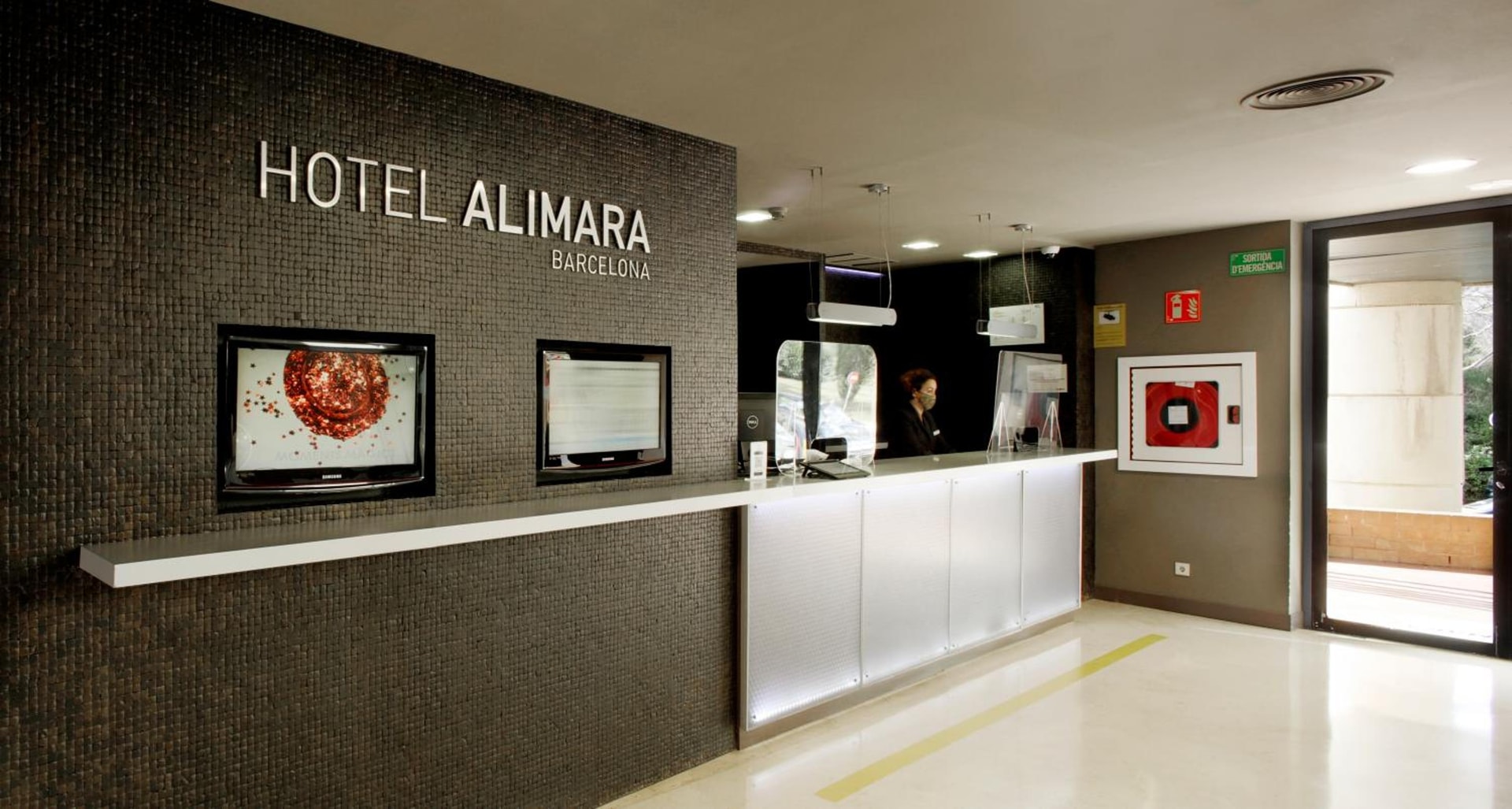Hotel Alimara