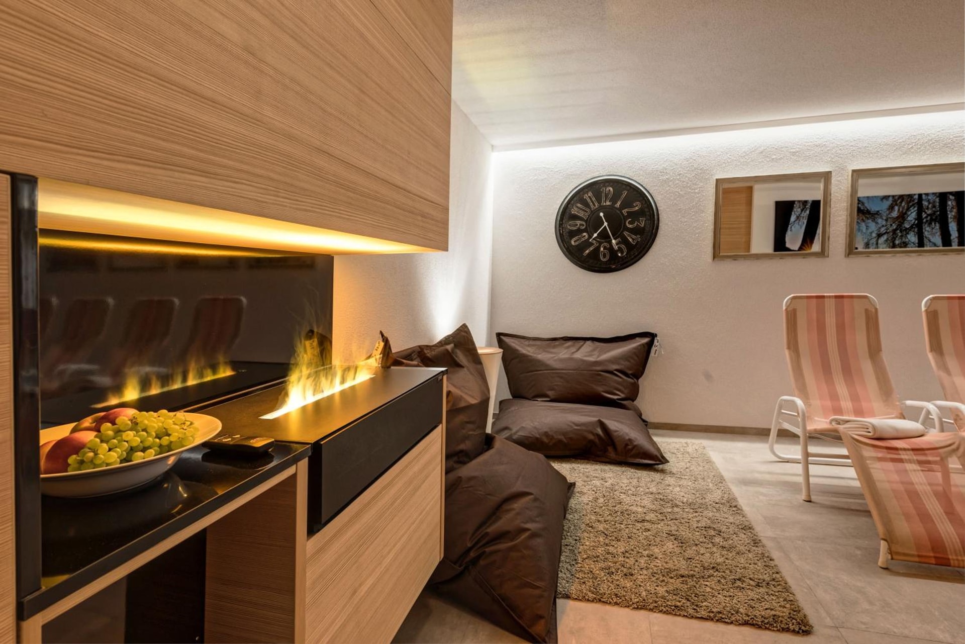 Hotel Garni Romantika