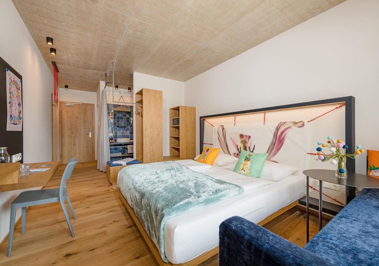 Hotel Blü Gastein