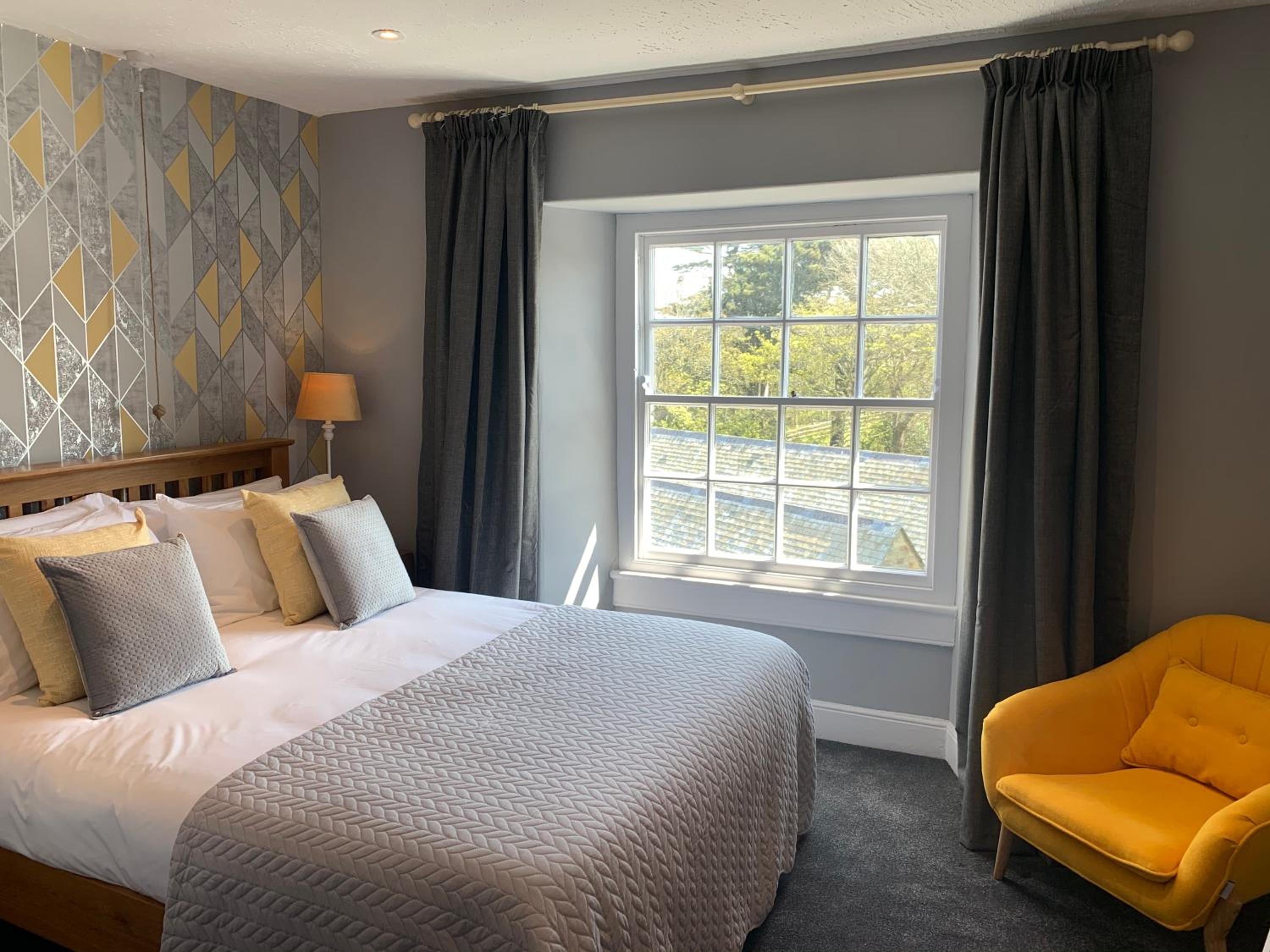 St Agnes Hotel