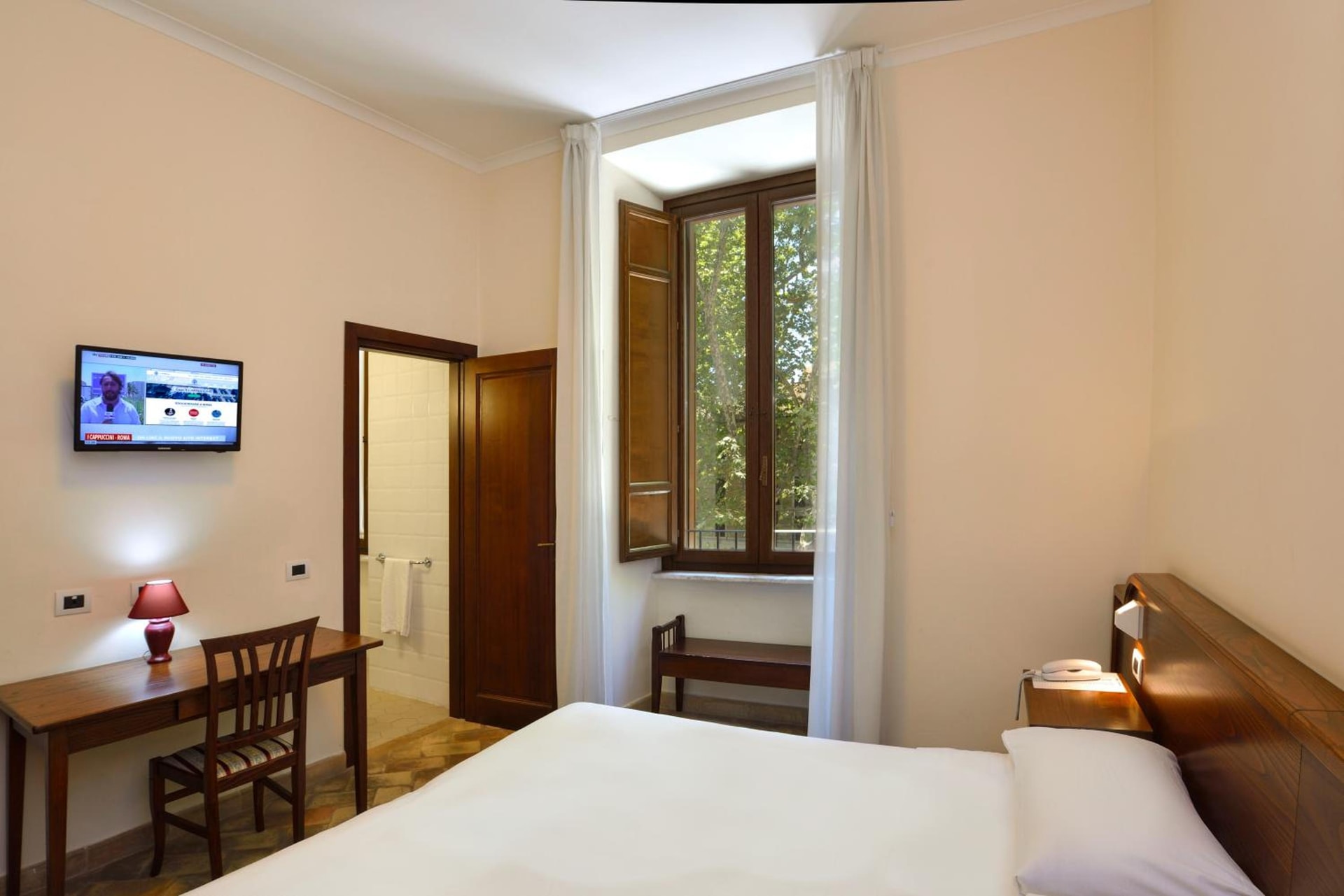 Casa I Cappuccini