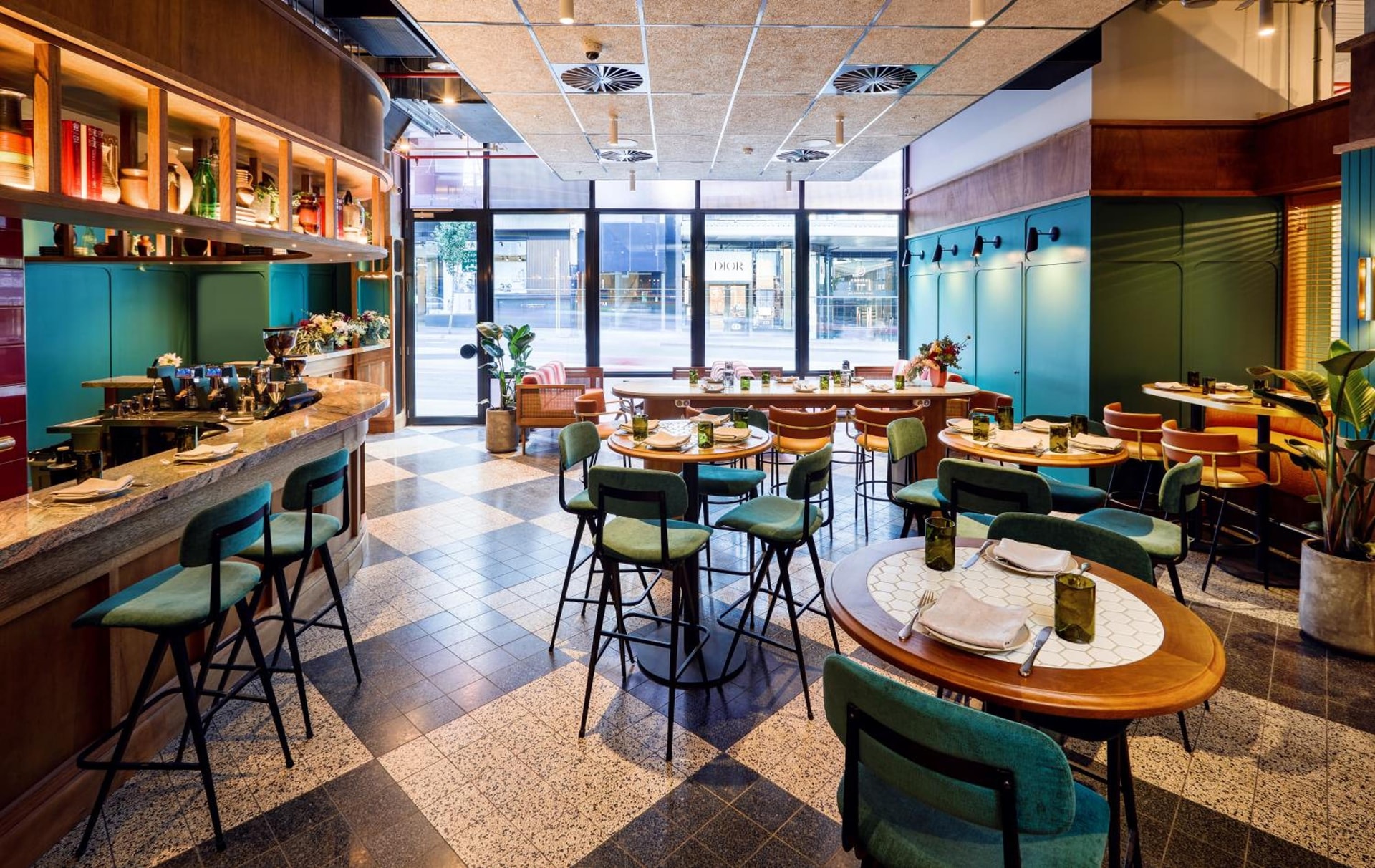 Ovolo Melbourne South Yarra, a Wyndham Hotel