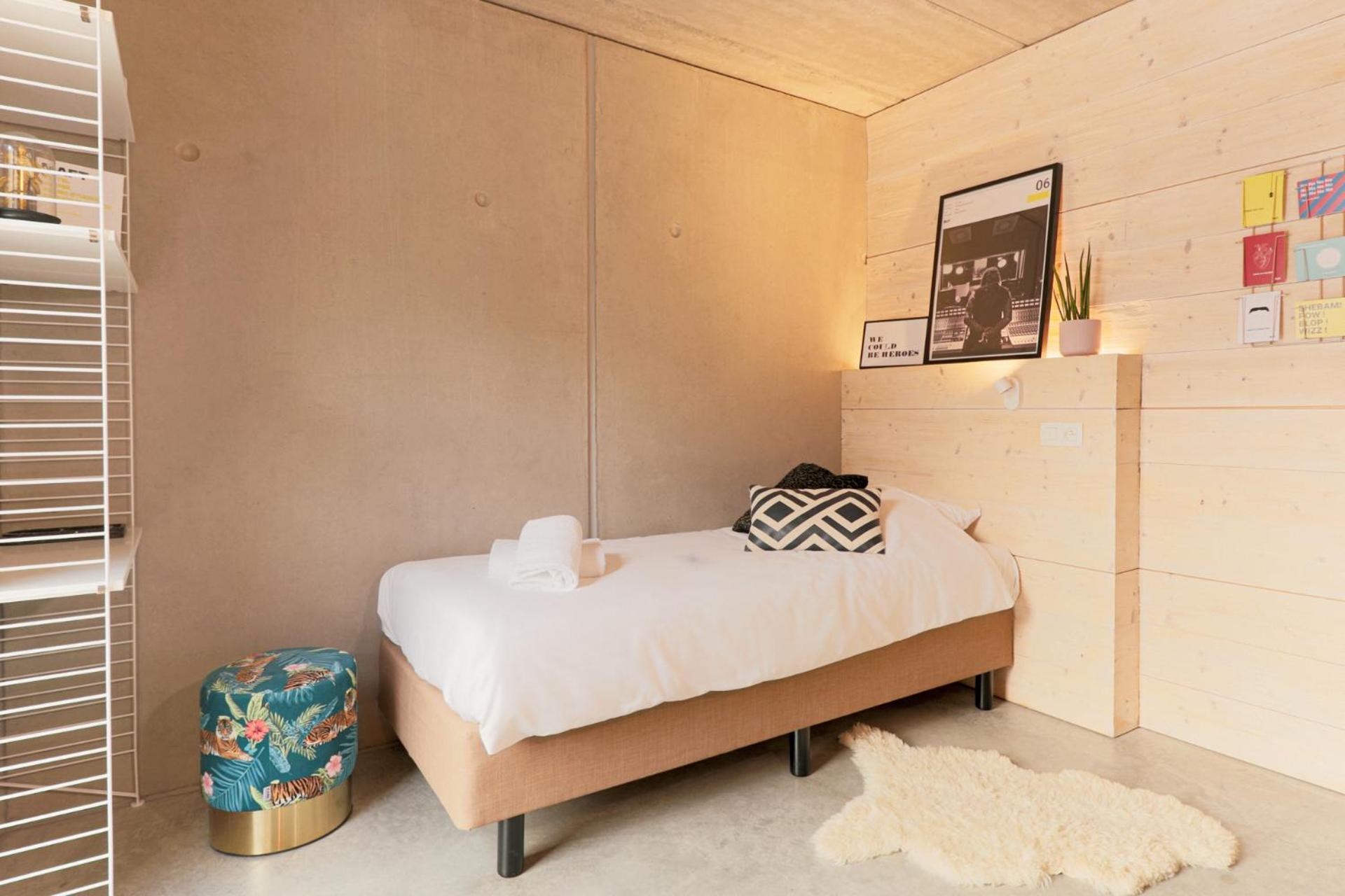 Daft Hotel & Glamping