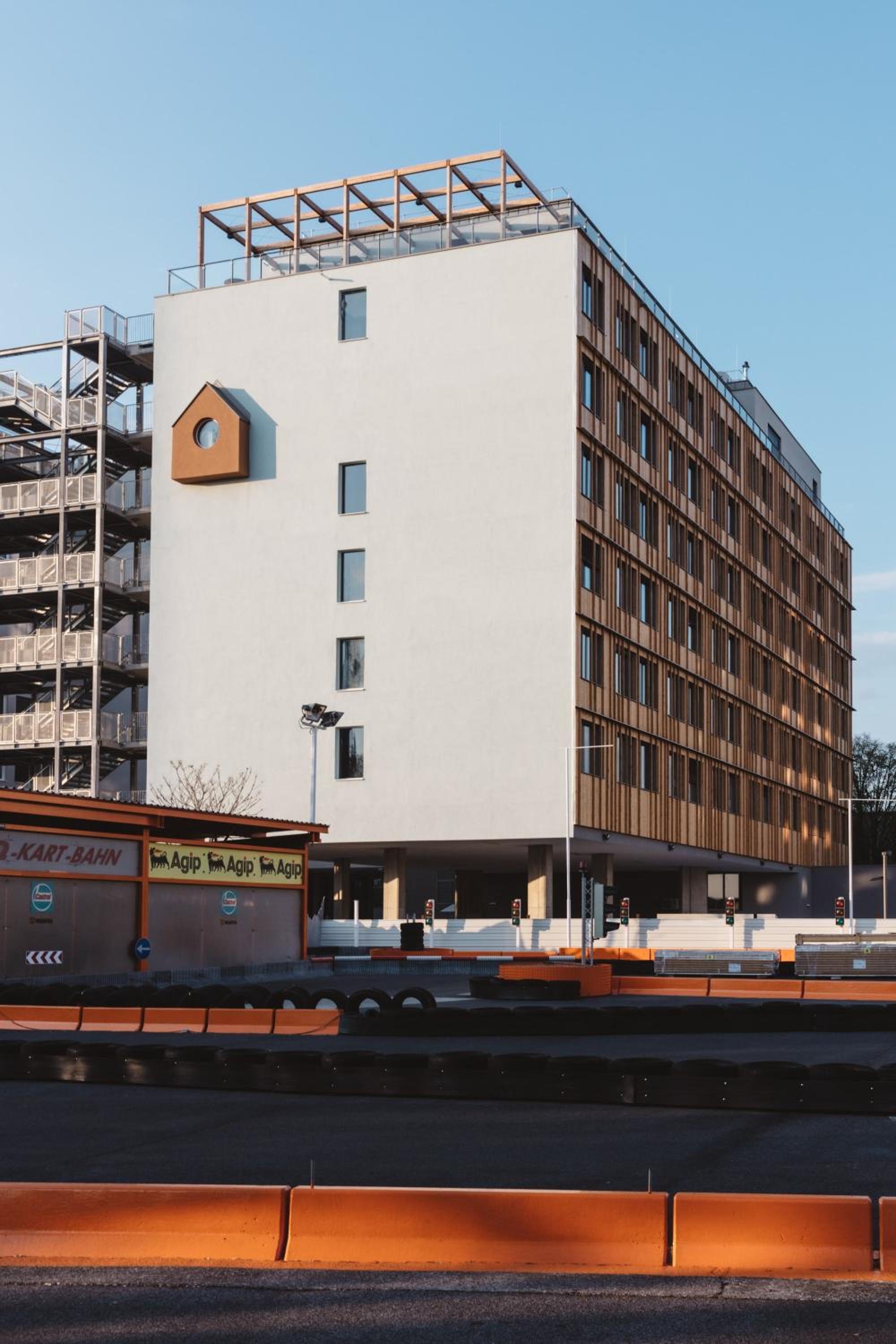 building