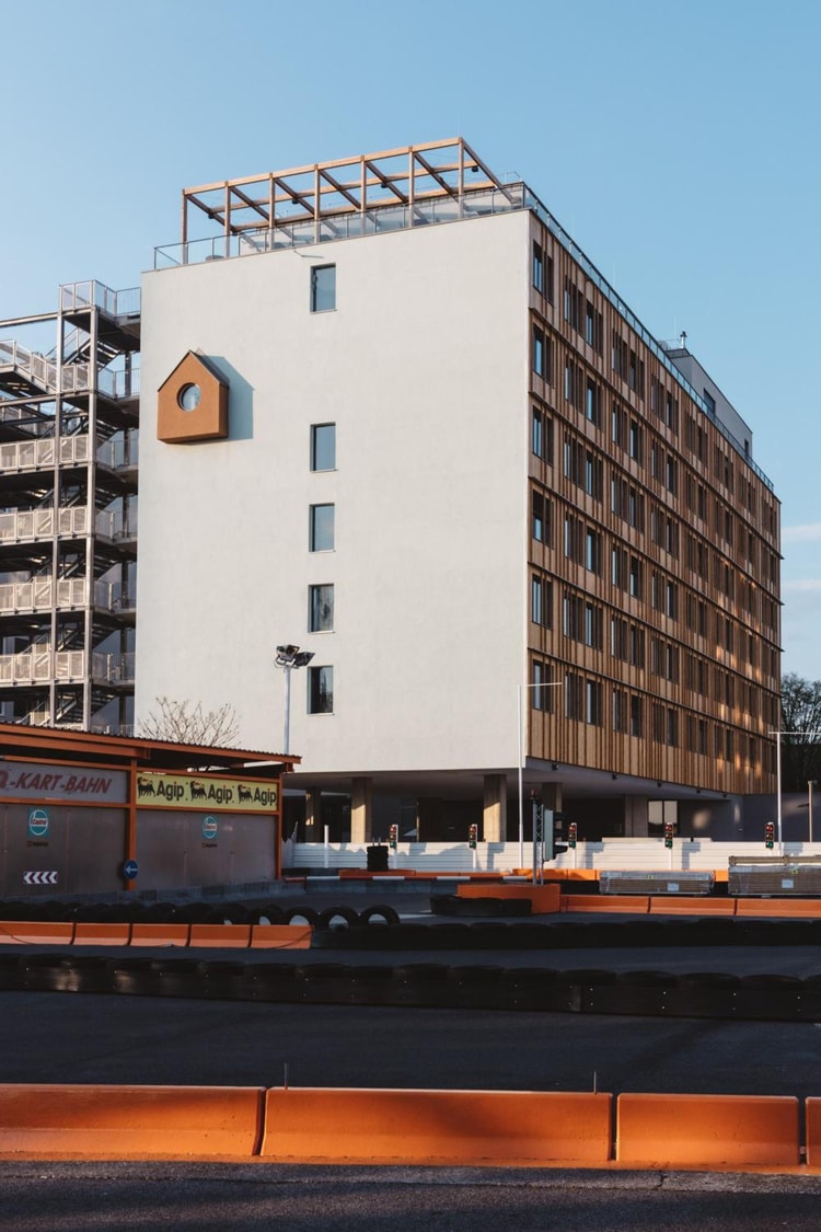 building