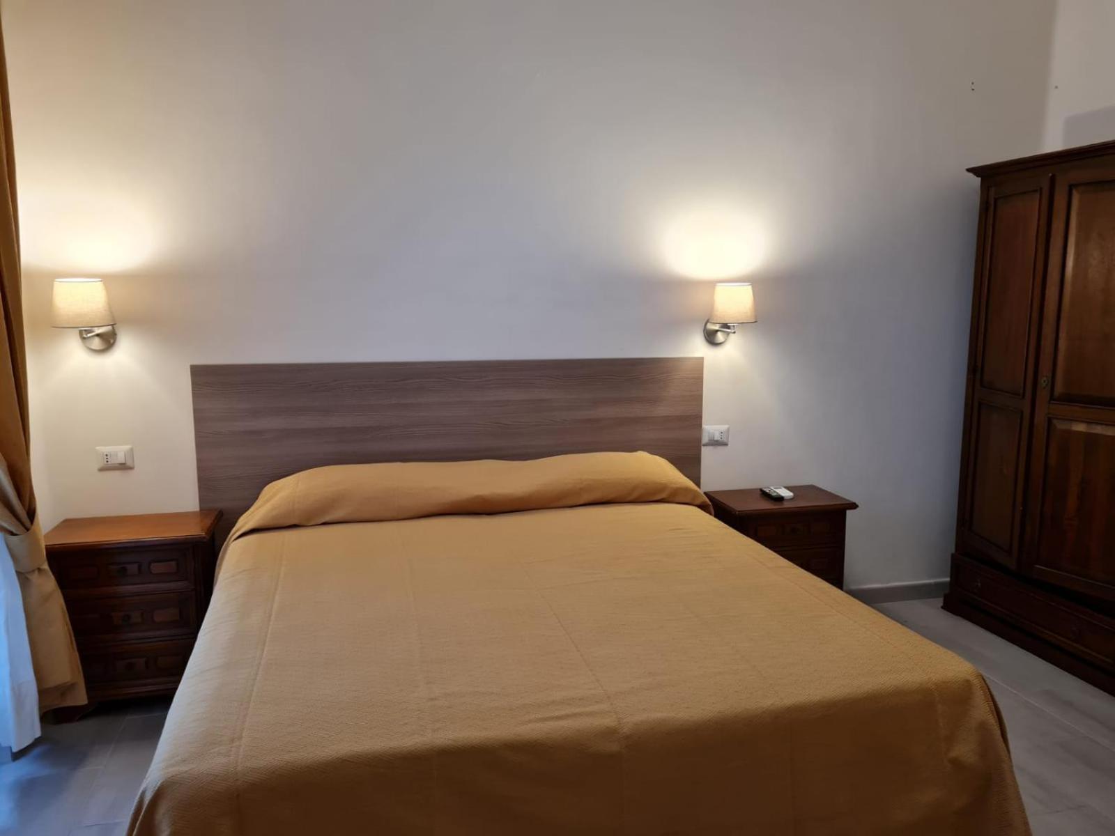 Albergo Enrica