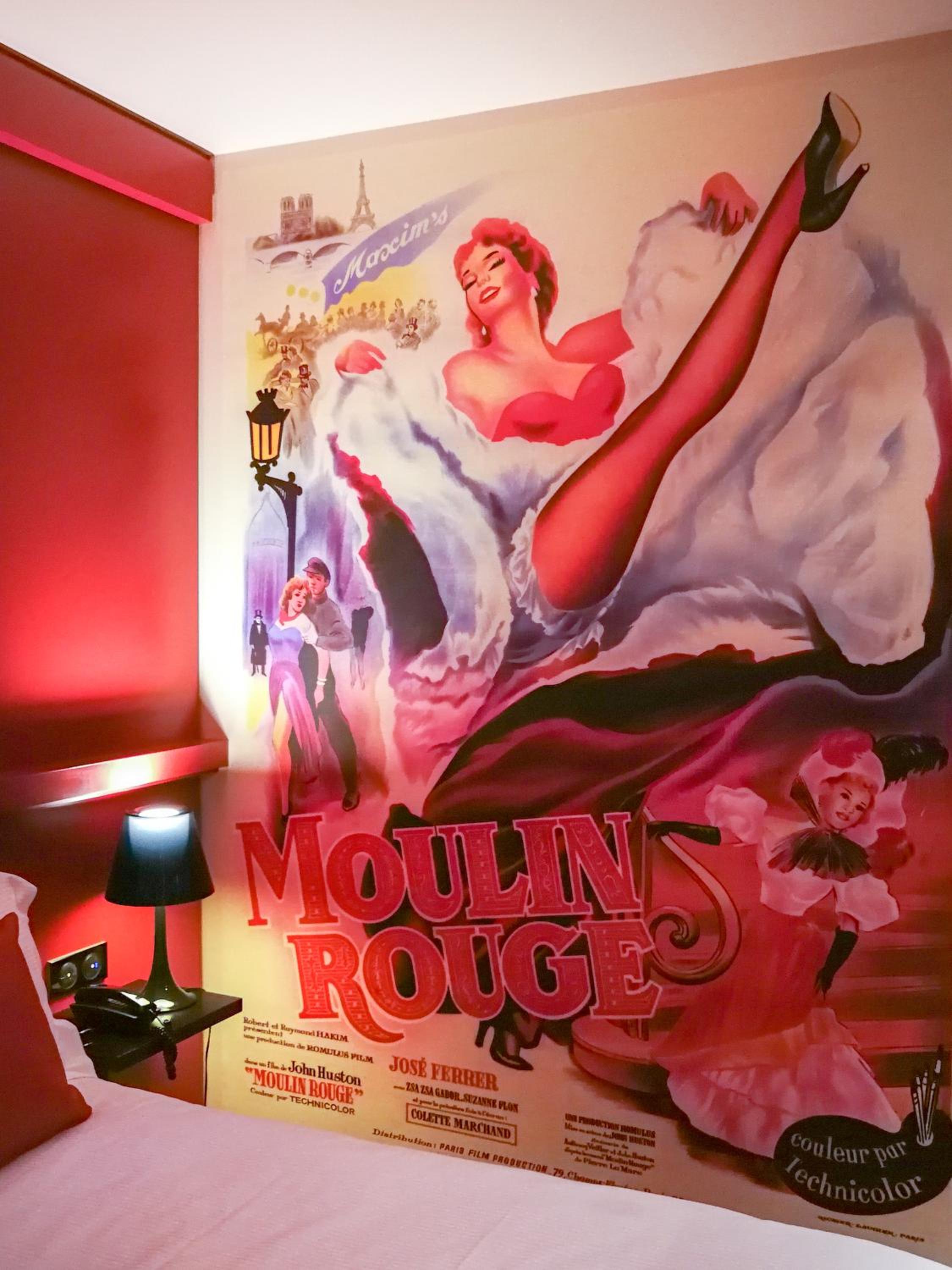Secret de Paris - Hotel & Spa