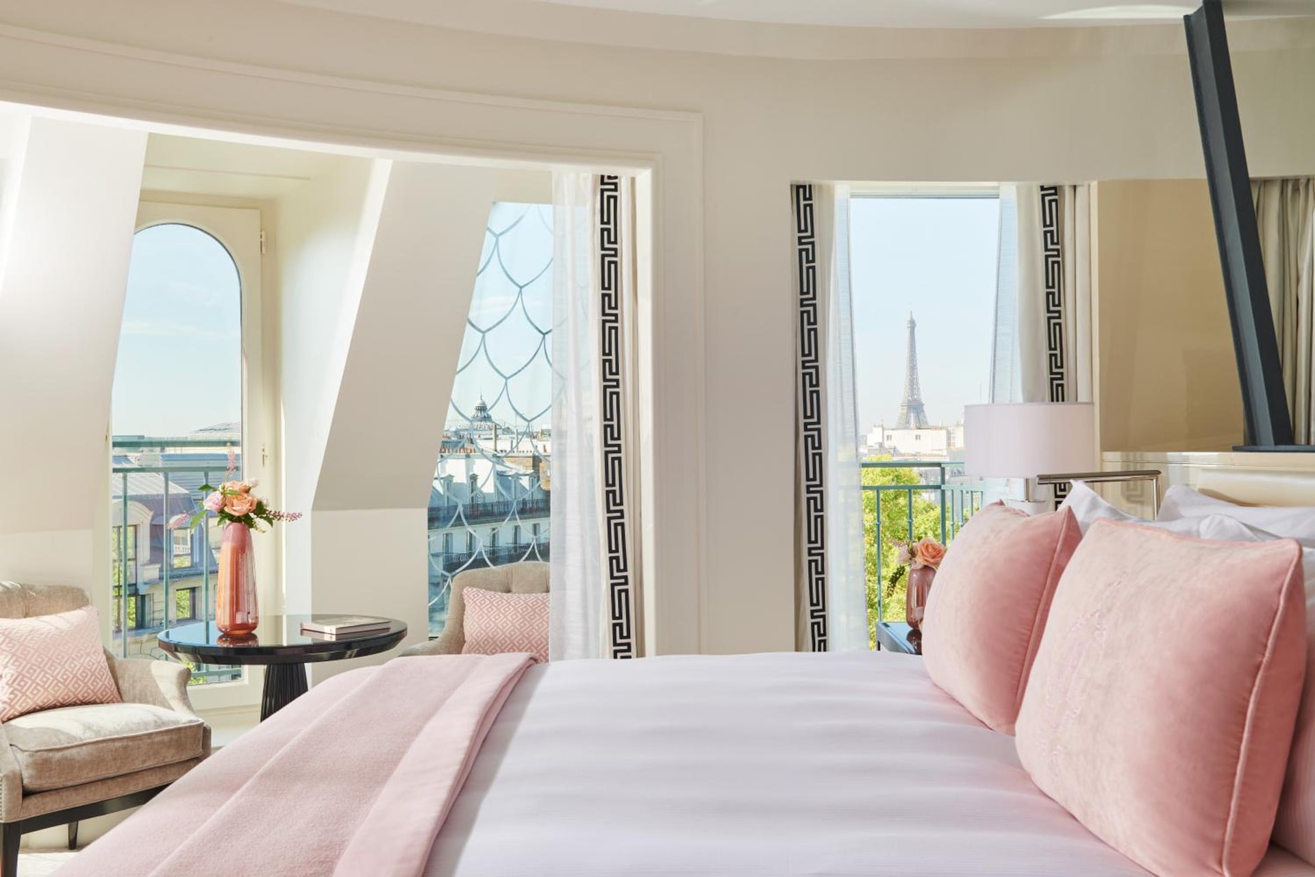 InterContinental Paris Le Grand by IHG