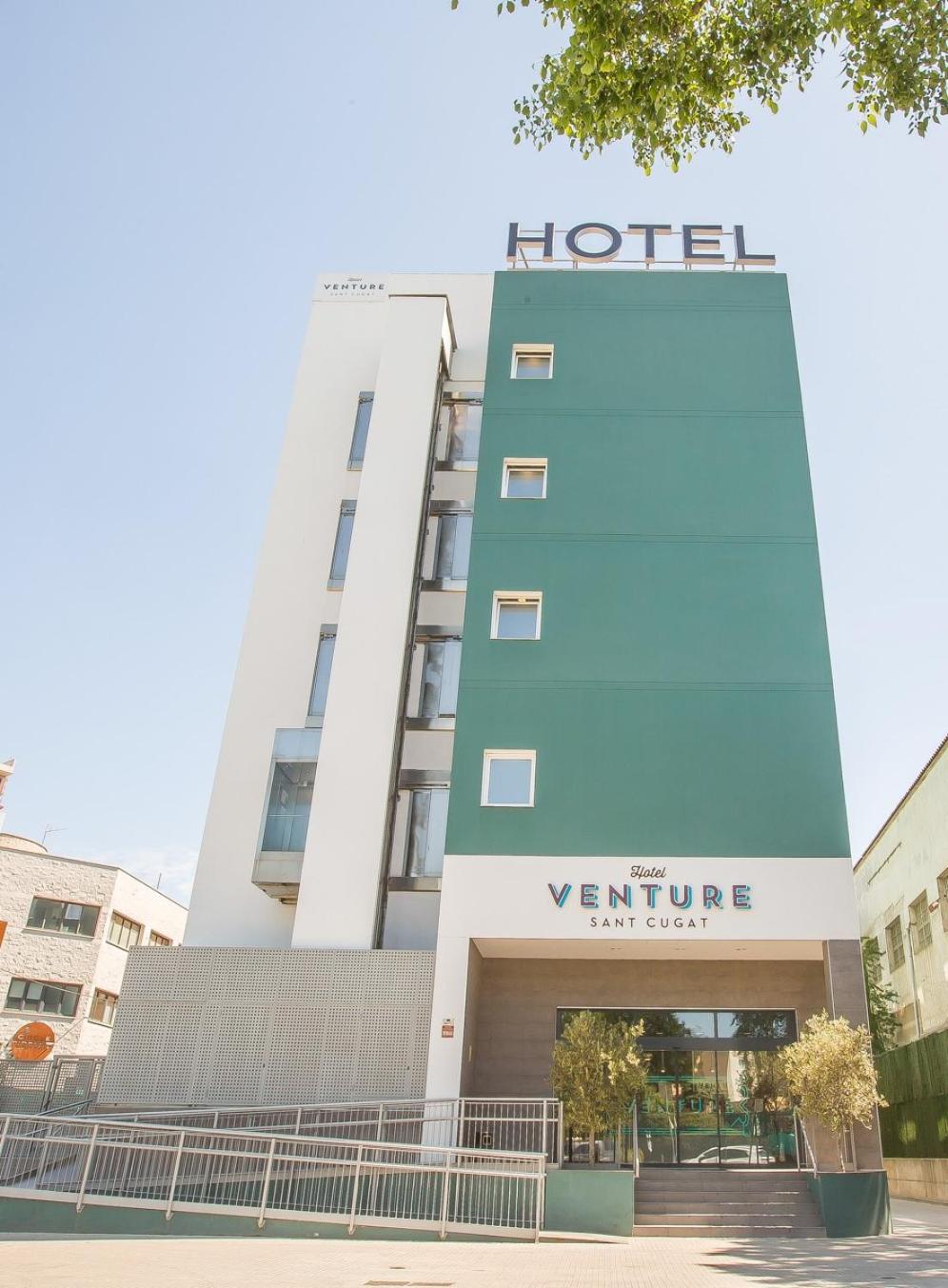 Hotel Venture Sant Cugat