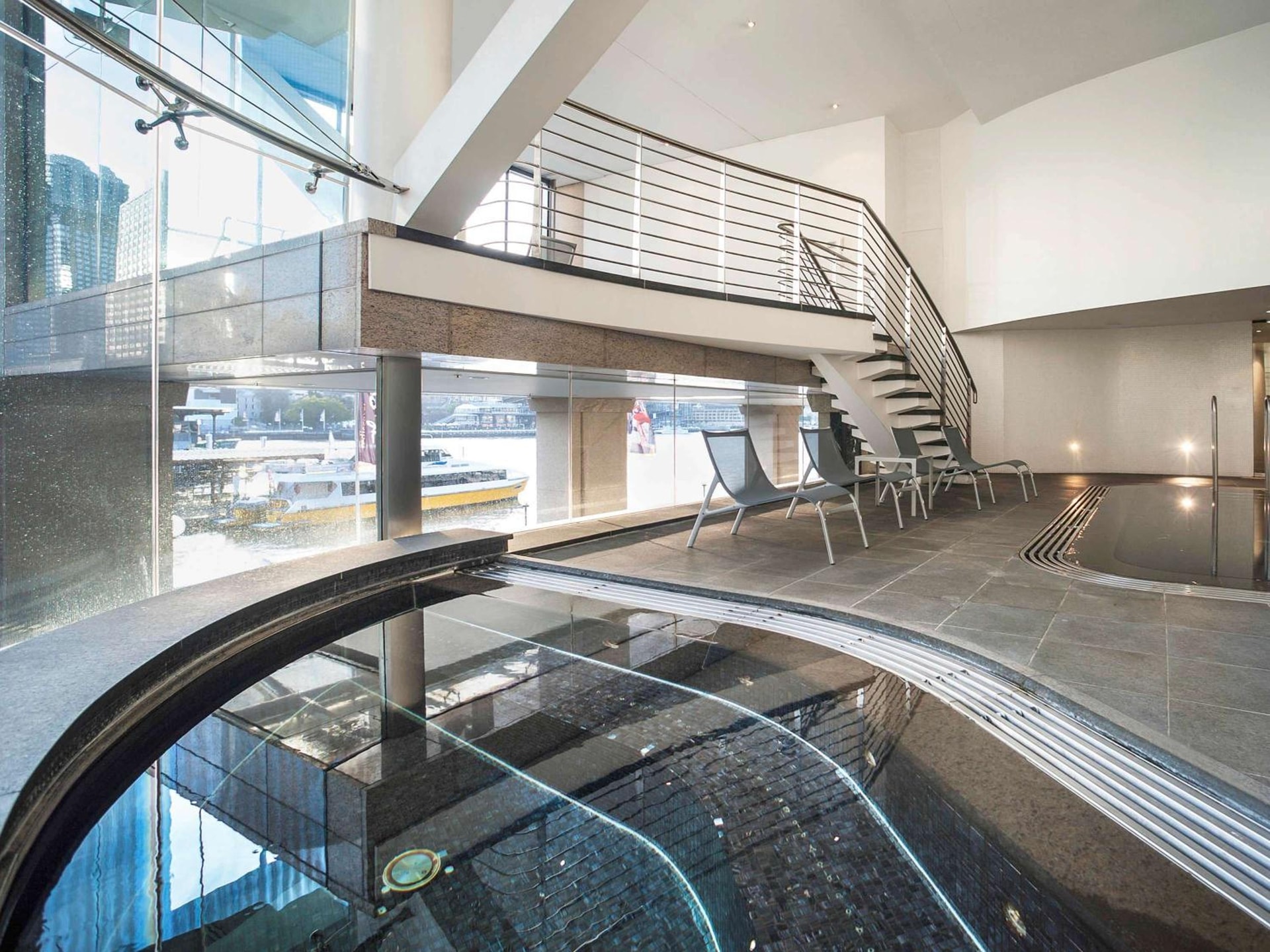 Pullman Quay Grand Sydney Harbour