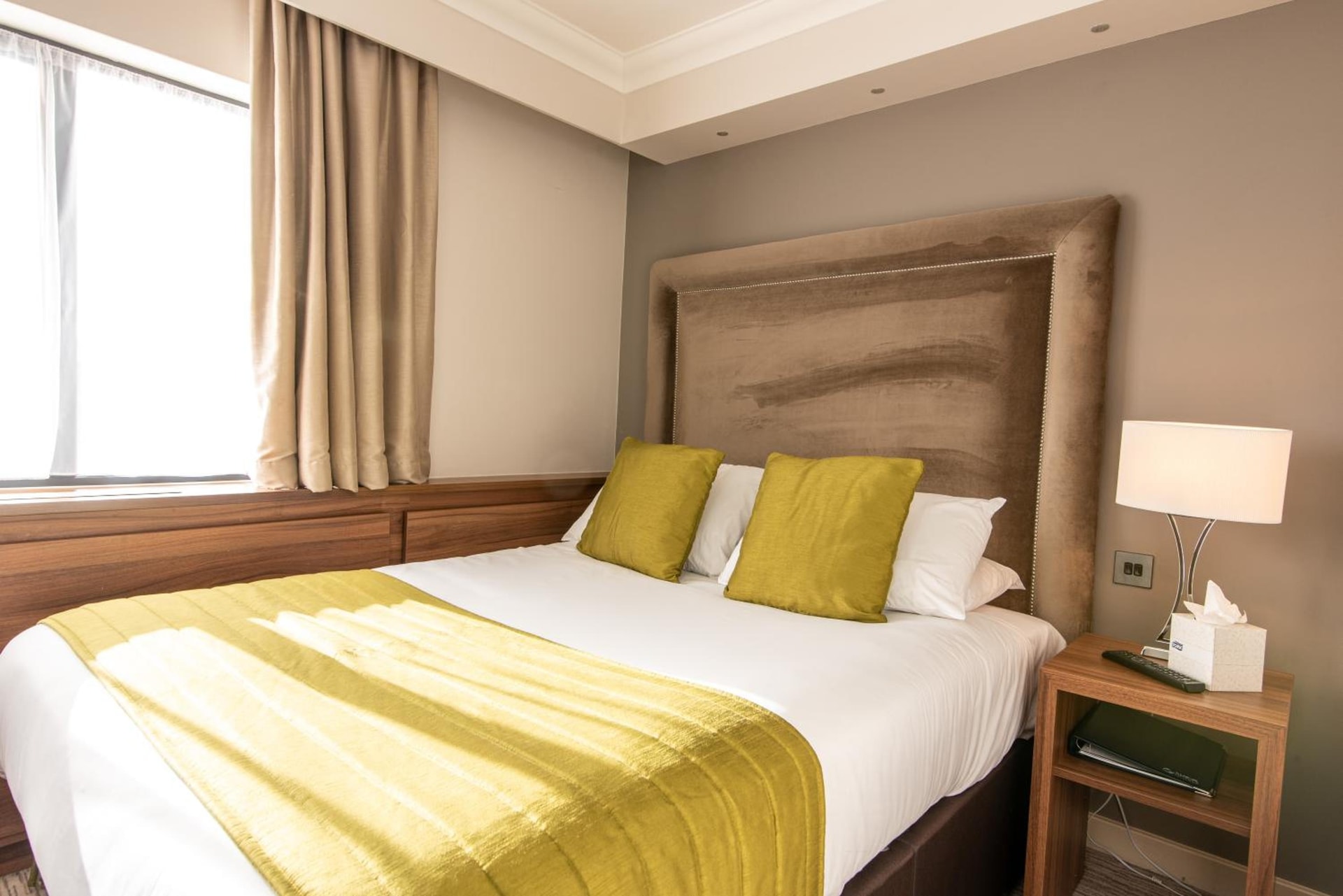 Dukes Head Hotel Kings Lynn