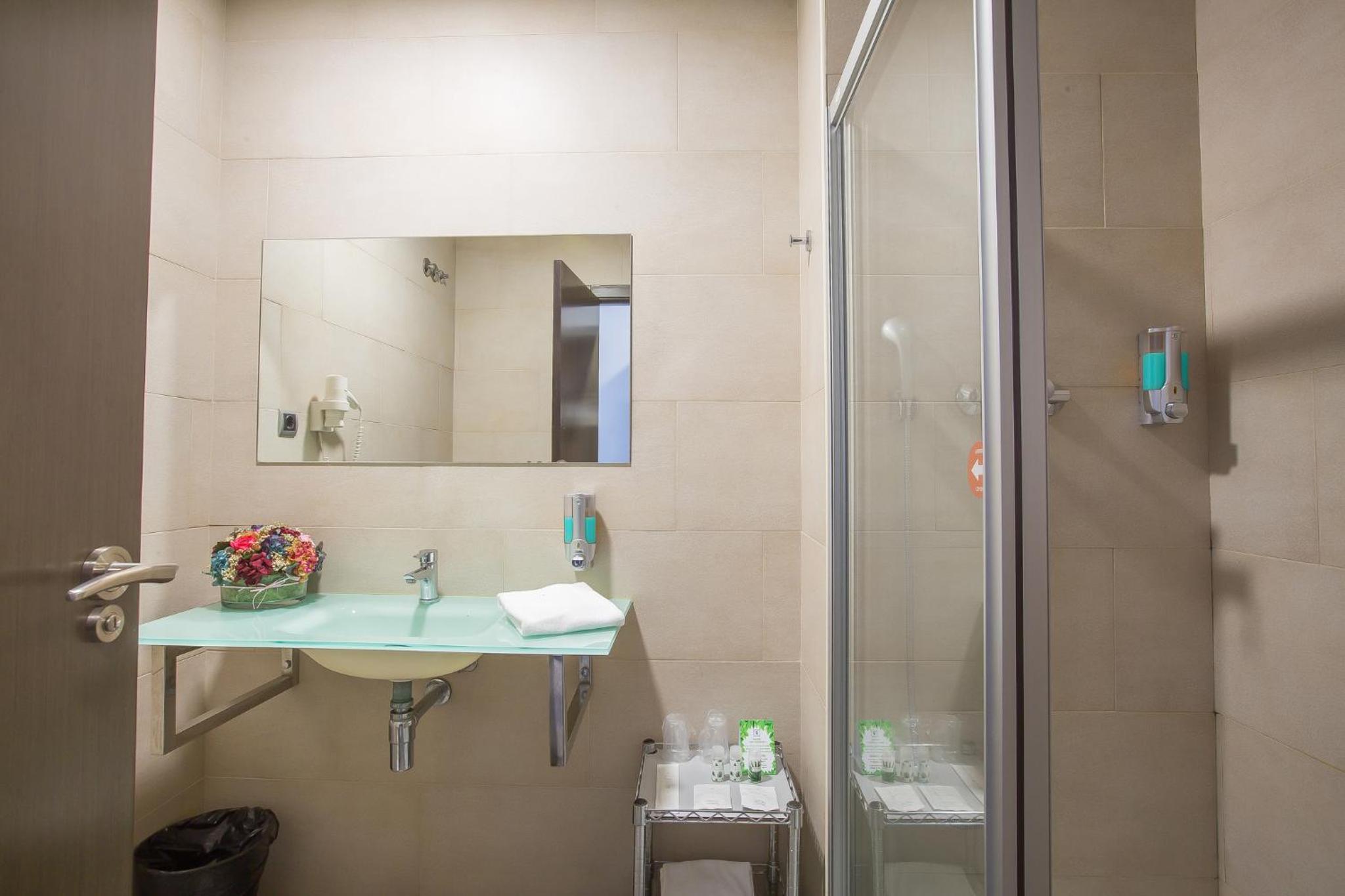 Hotel Venture Sant Cugat