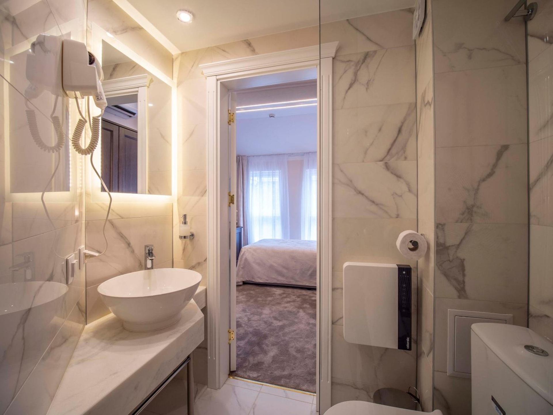 The Moon Boutique Hotel