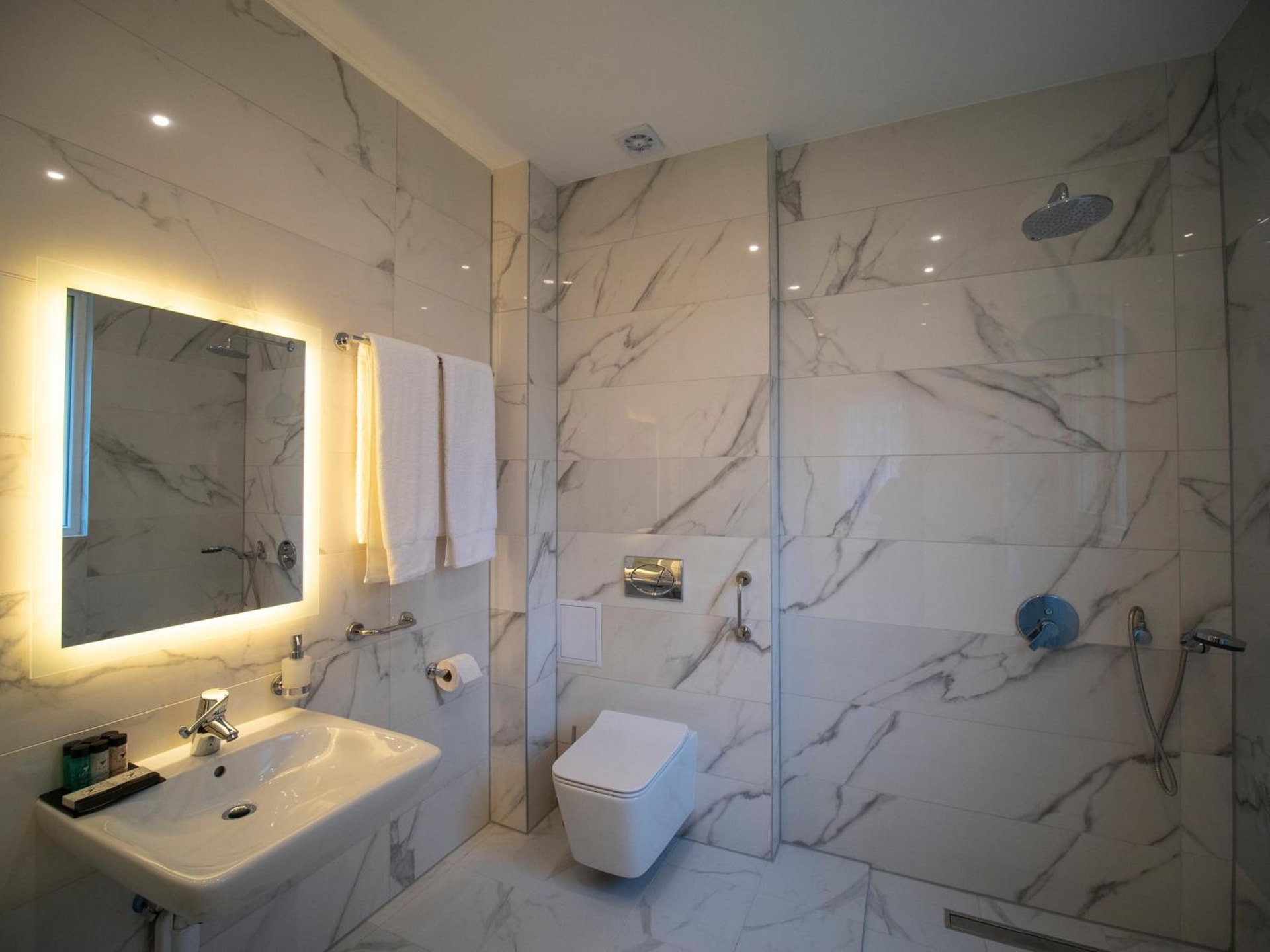 The Moon Boutique Hotel