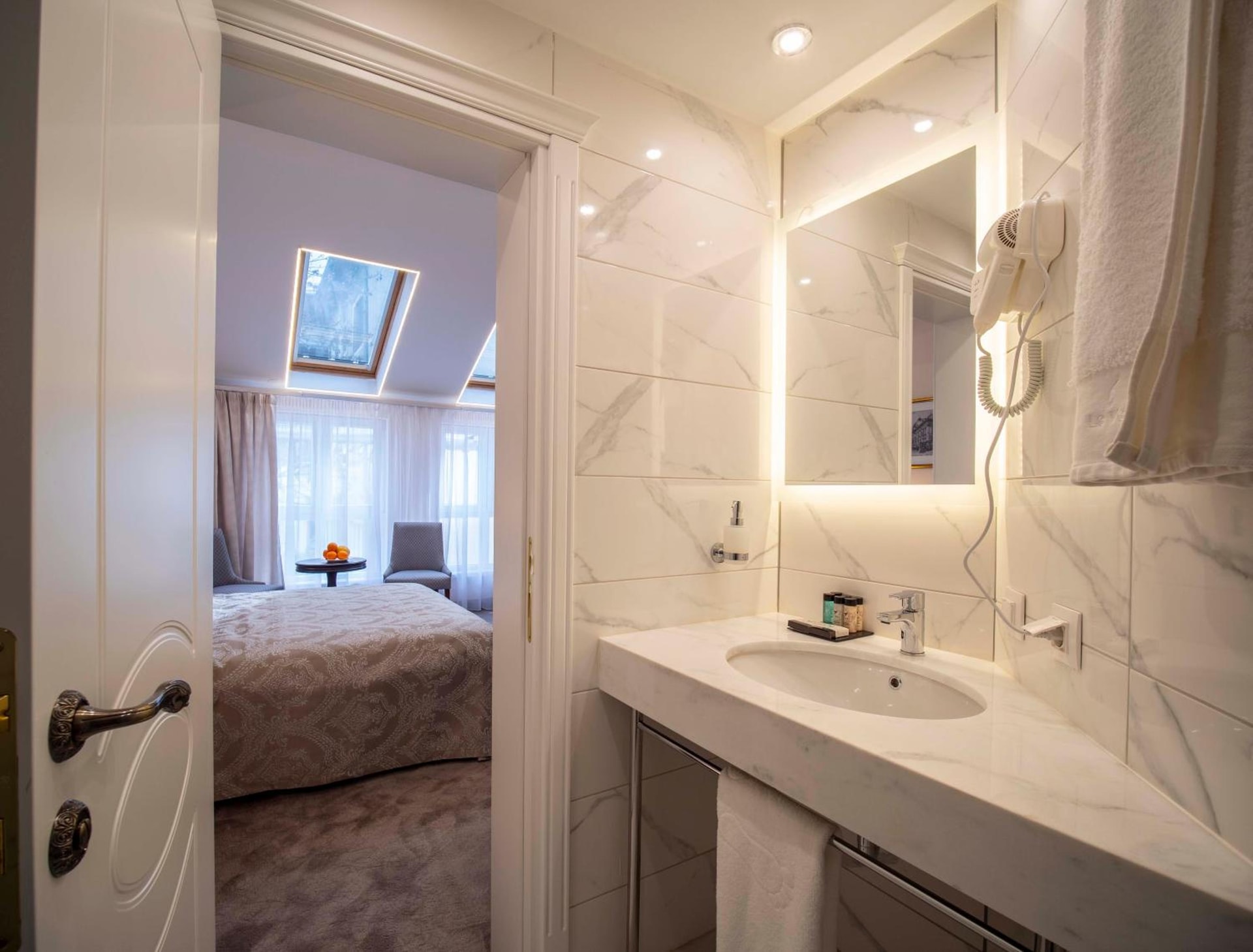The Moon Boutique Hotel