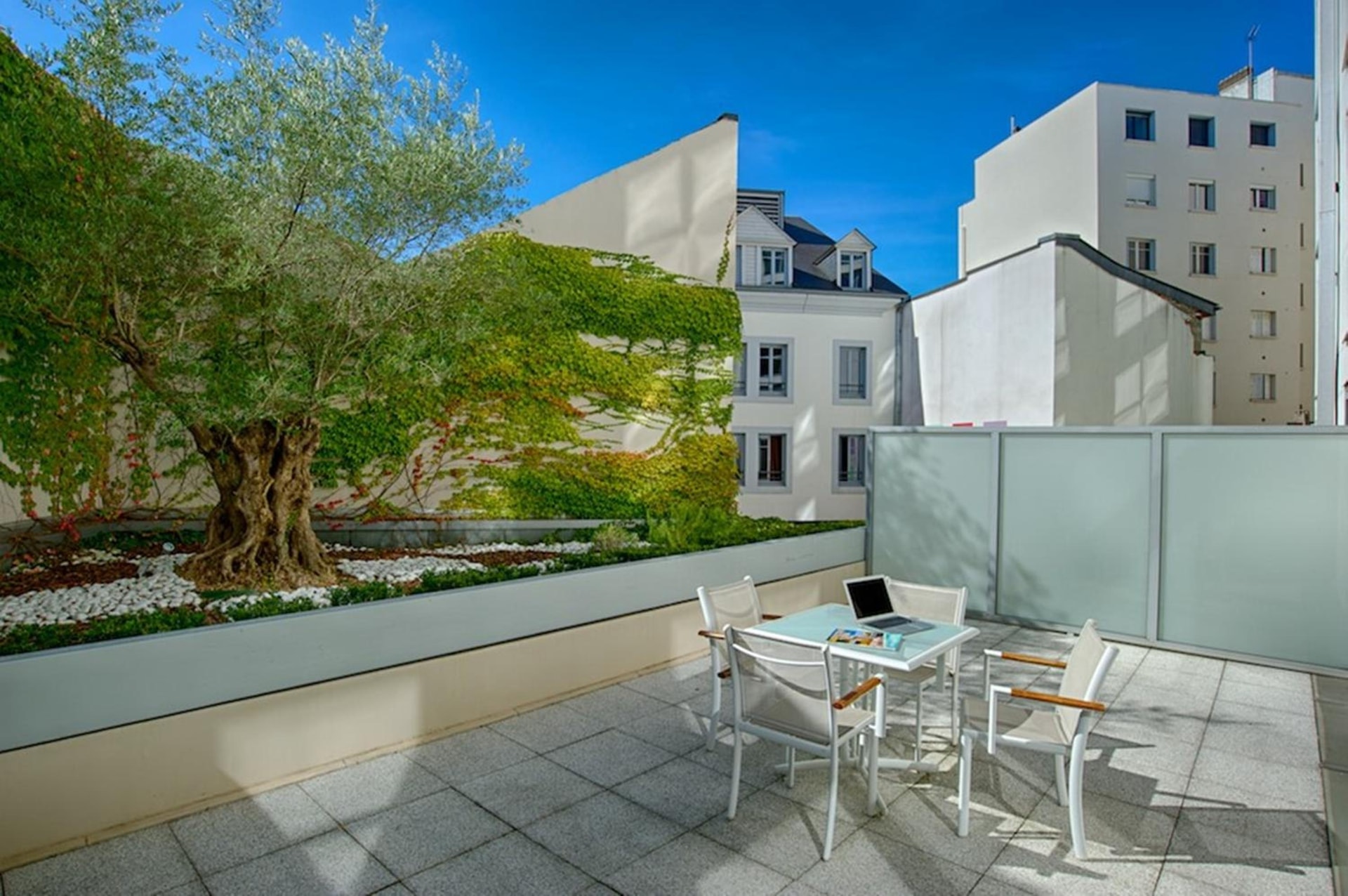 Le Rex Hôtel