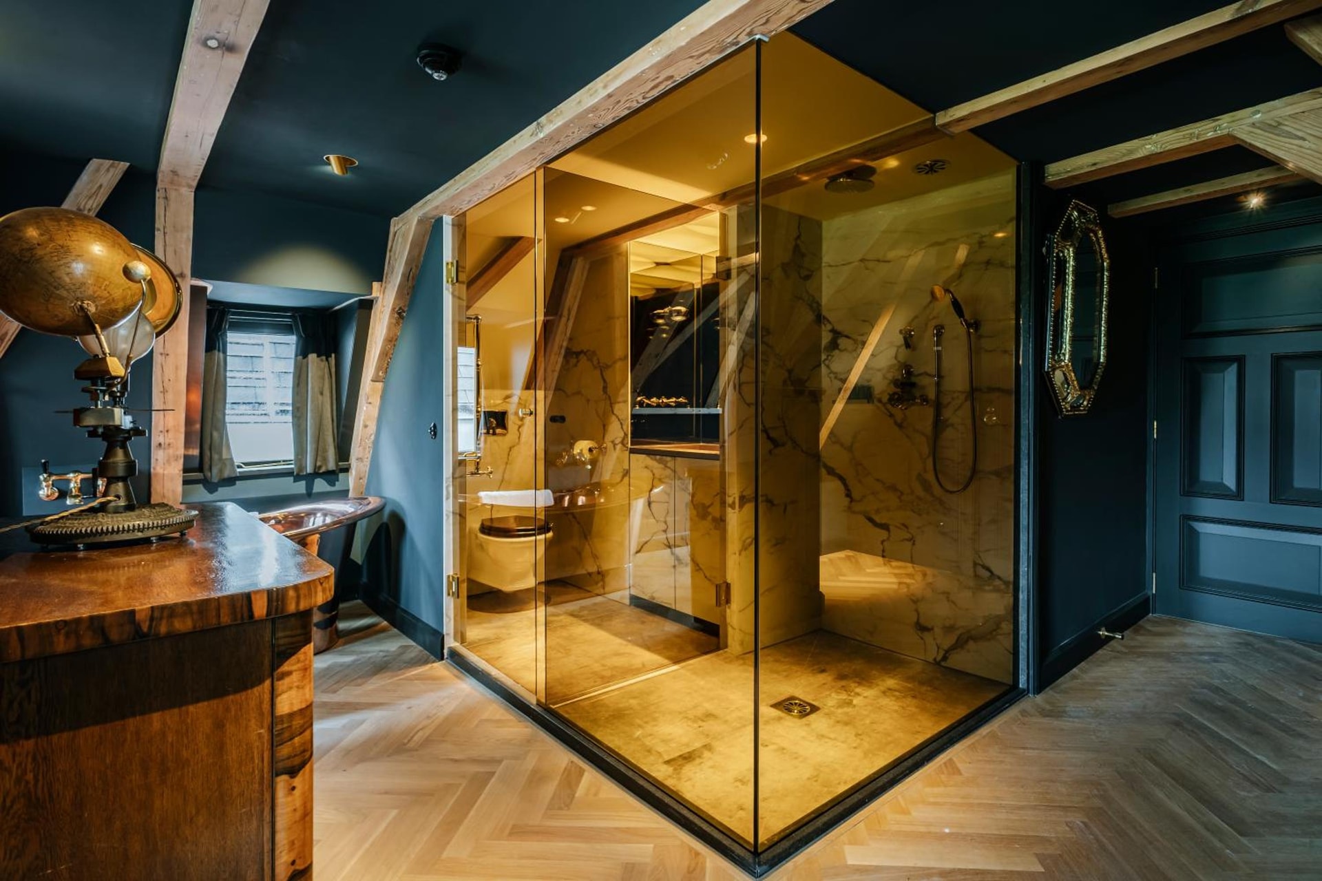 Boutique Hotel The Noblemen