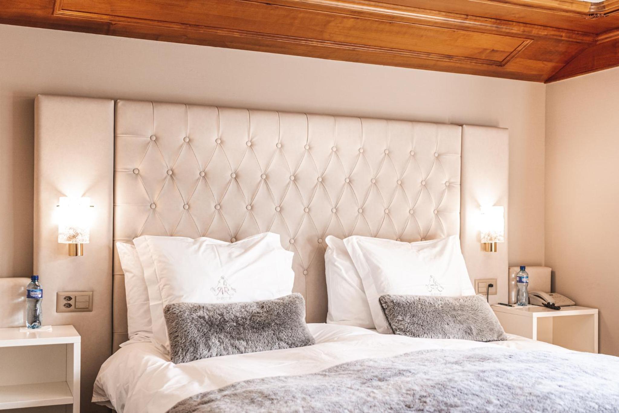 Albana Real Hotel - Restaurants & Spa