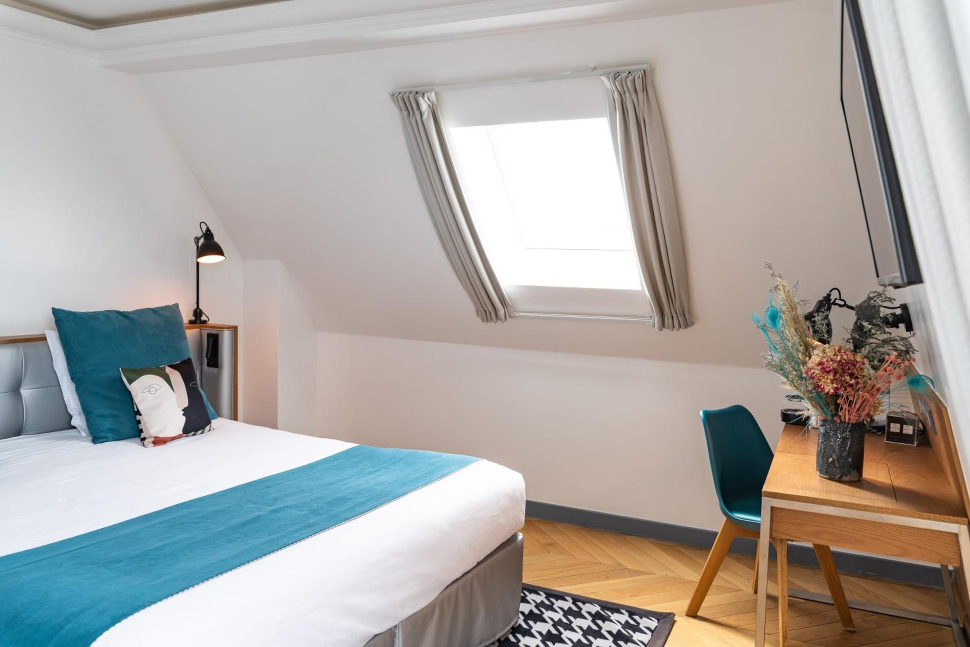 Hotel Petit Lafayette