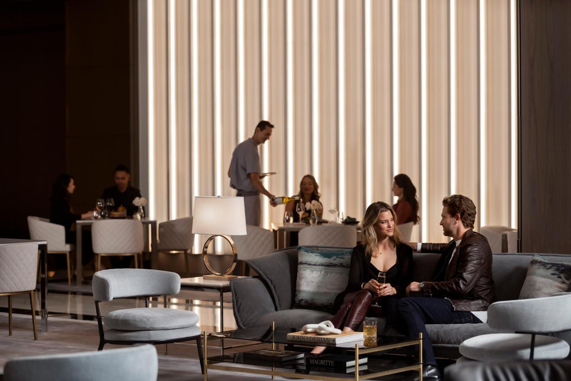 Four Seasons Chicago