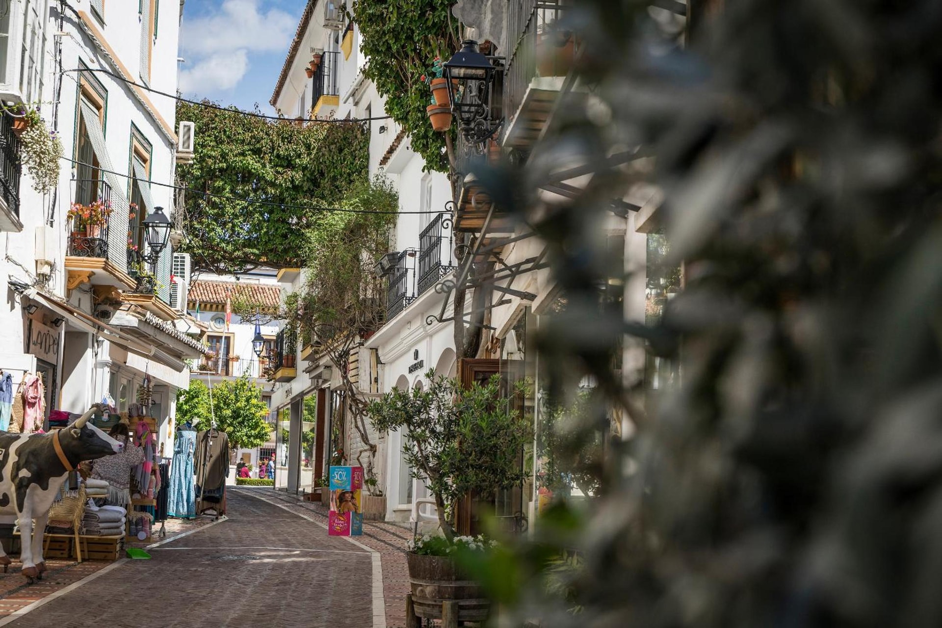 Óbal Hotel Marbella