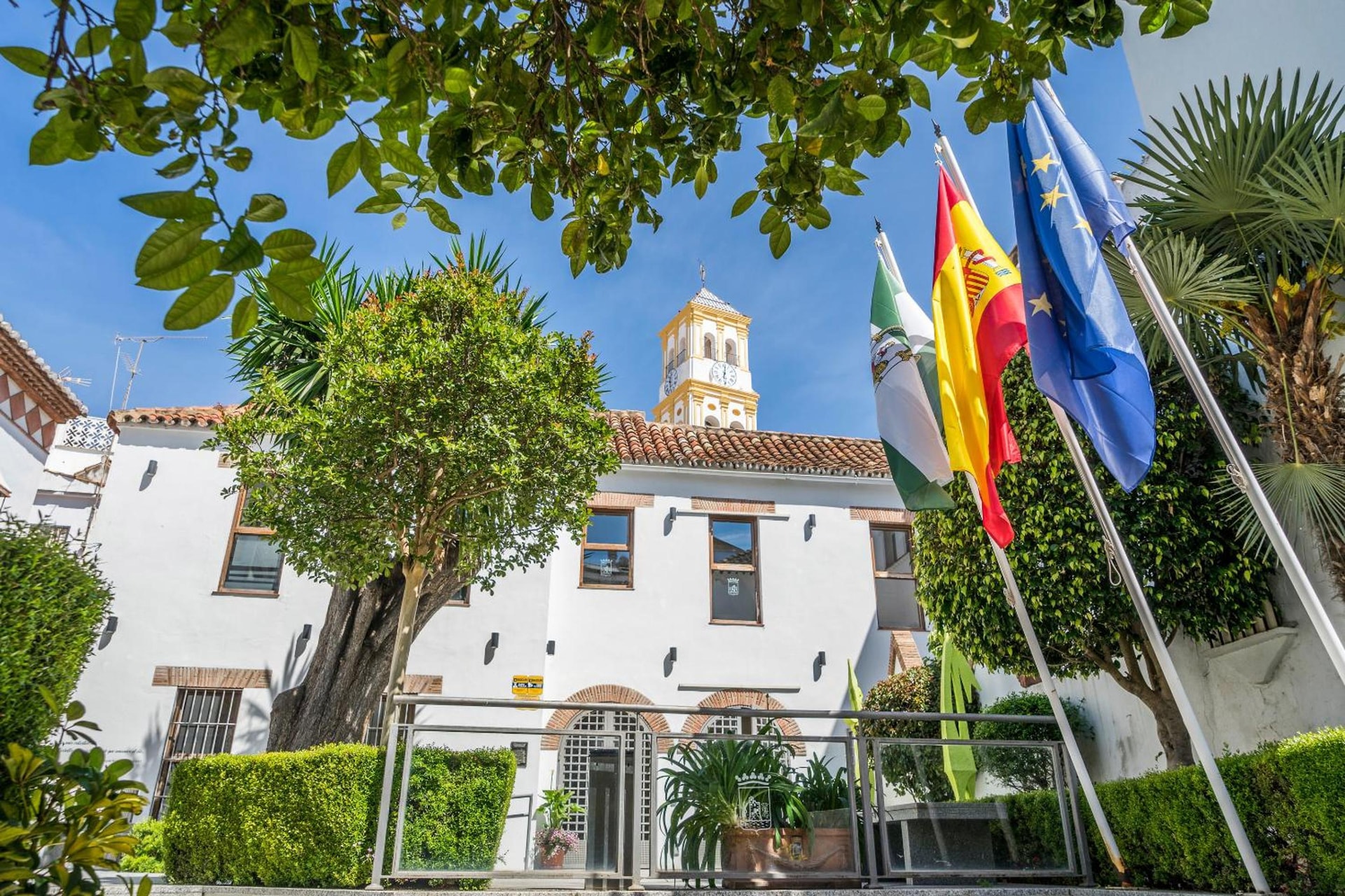 Óbal Hotel Marbella