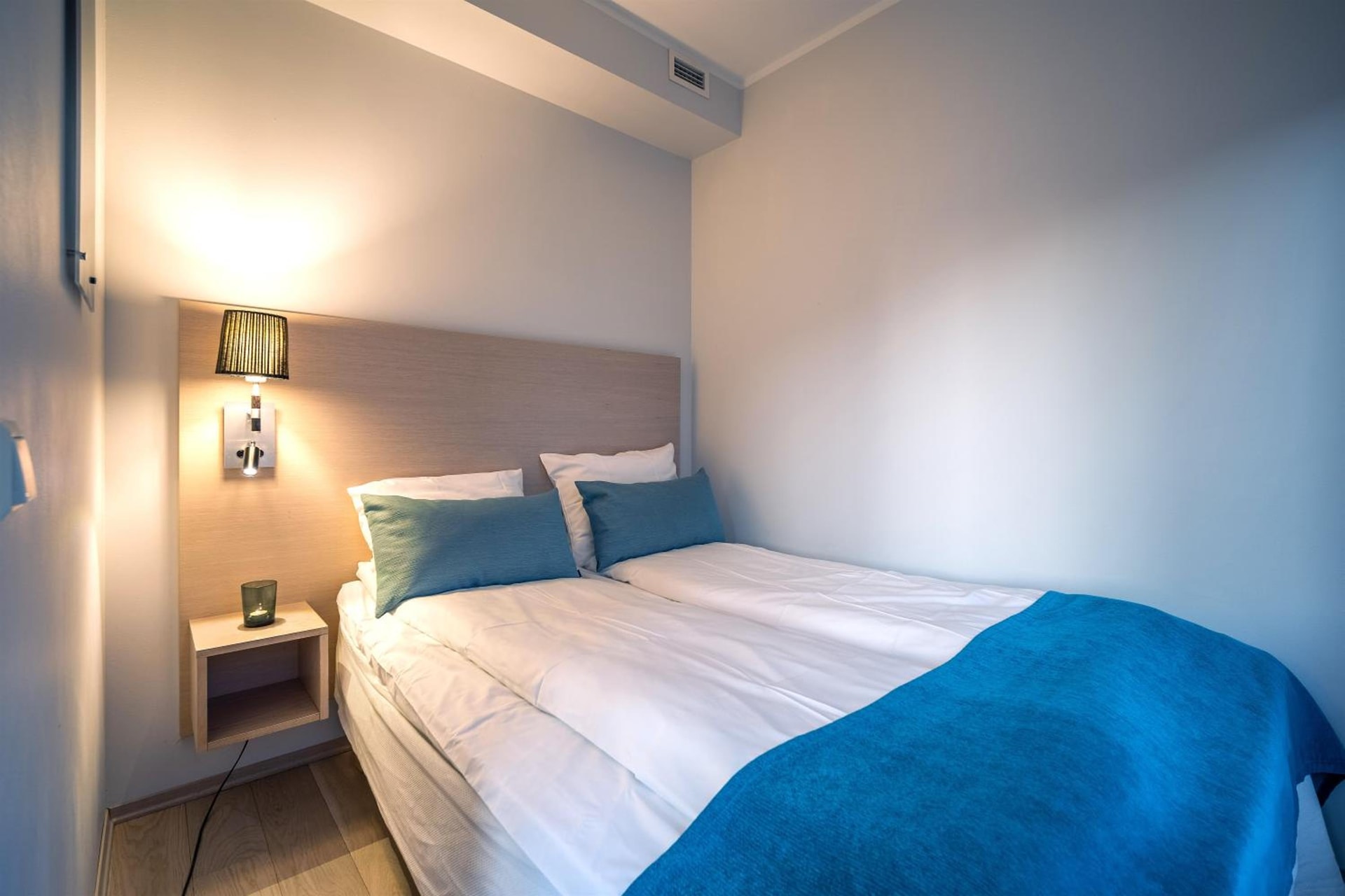 First Hotel City Tromsø