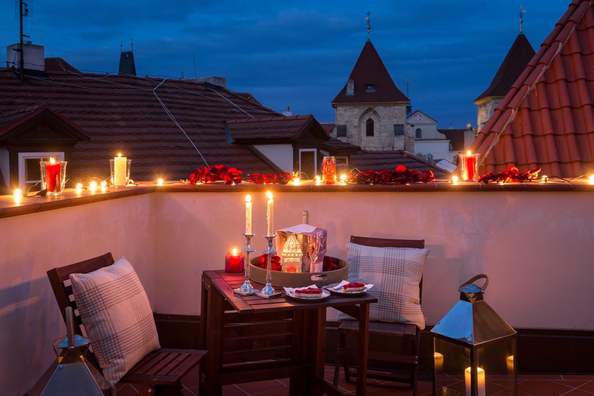 Old Royal Post Boutique Hotel & Premium Suites