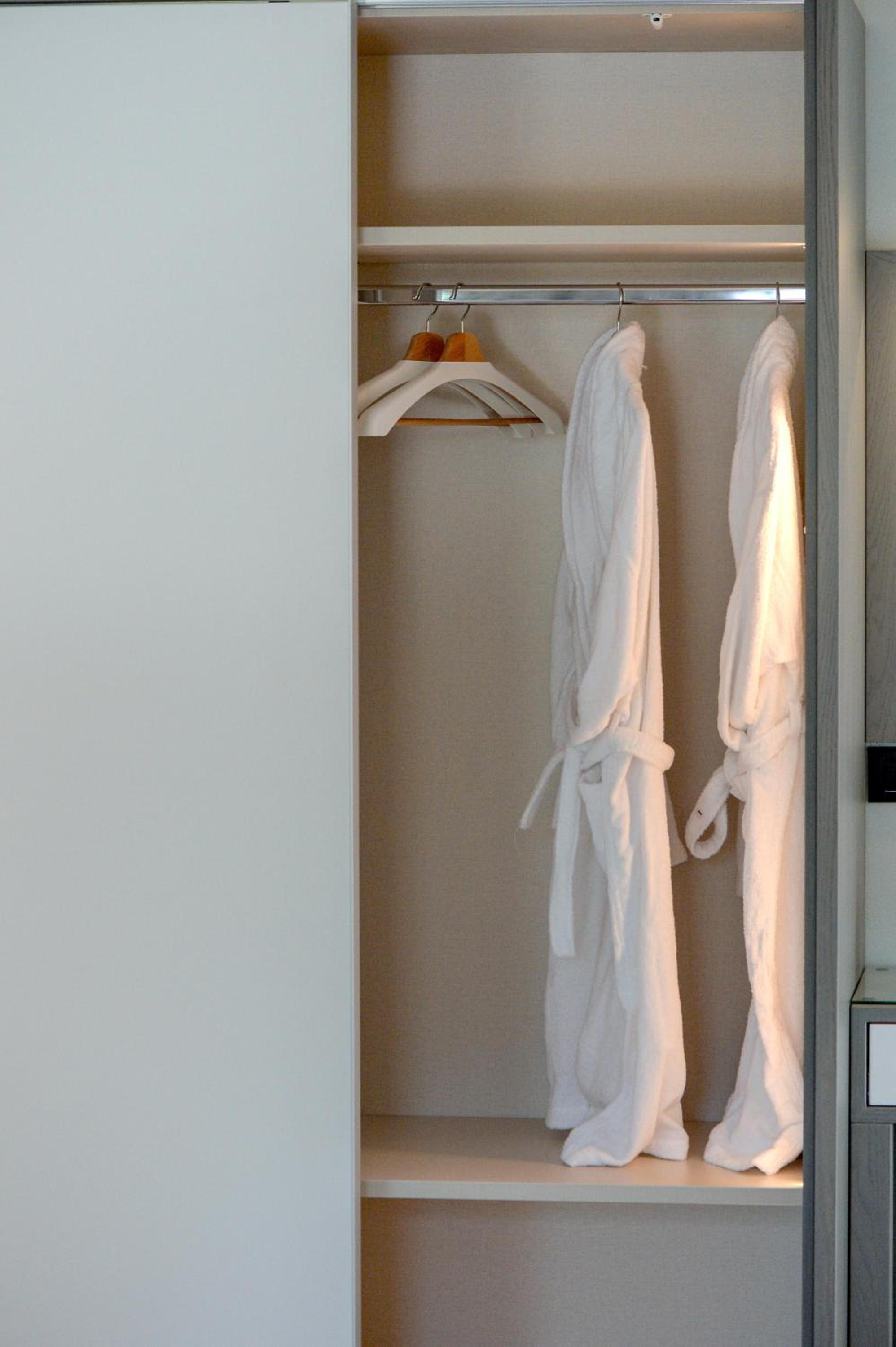 Paxos Luxury Living Junior Suites