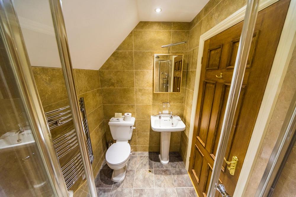 Monsal Head Hotel