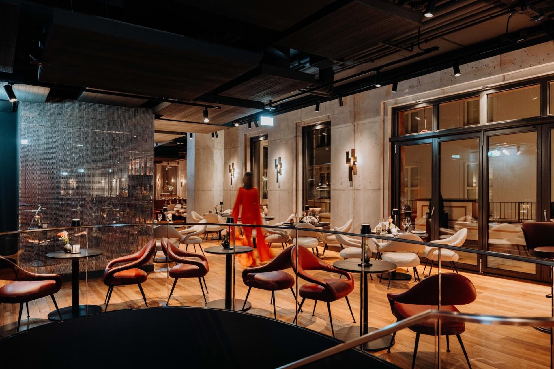 DO & CO Hotel München